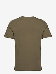 LEVI´S Men - SS ORIGINAL HM TEE OLIVE NIGHT - kortärmade t-shirts - greens - 2