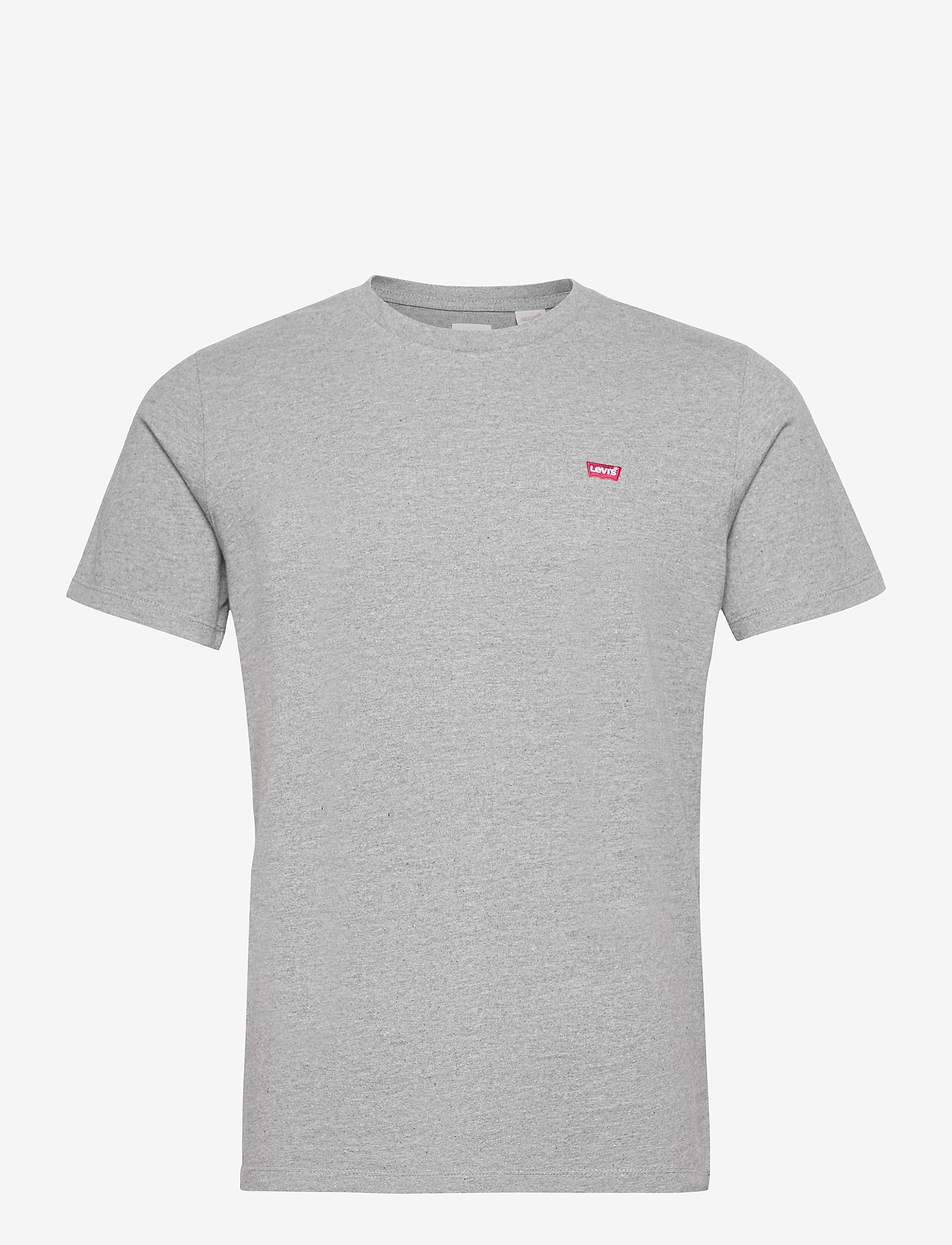 SS ORIGINAL HM TEE CHISEL GREY - GREYS