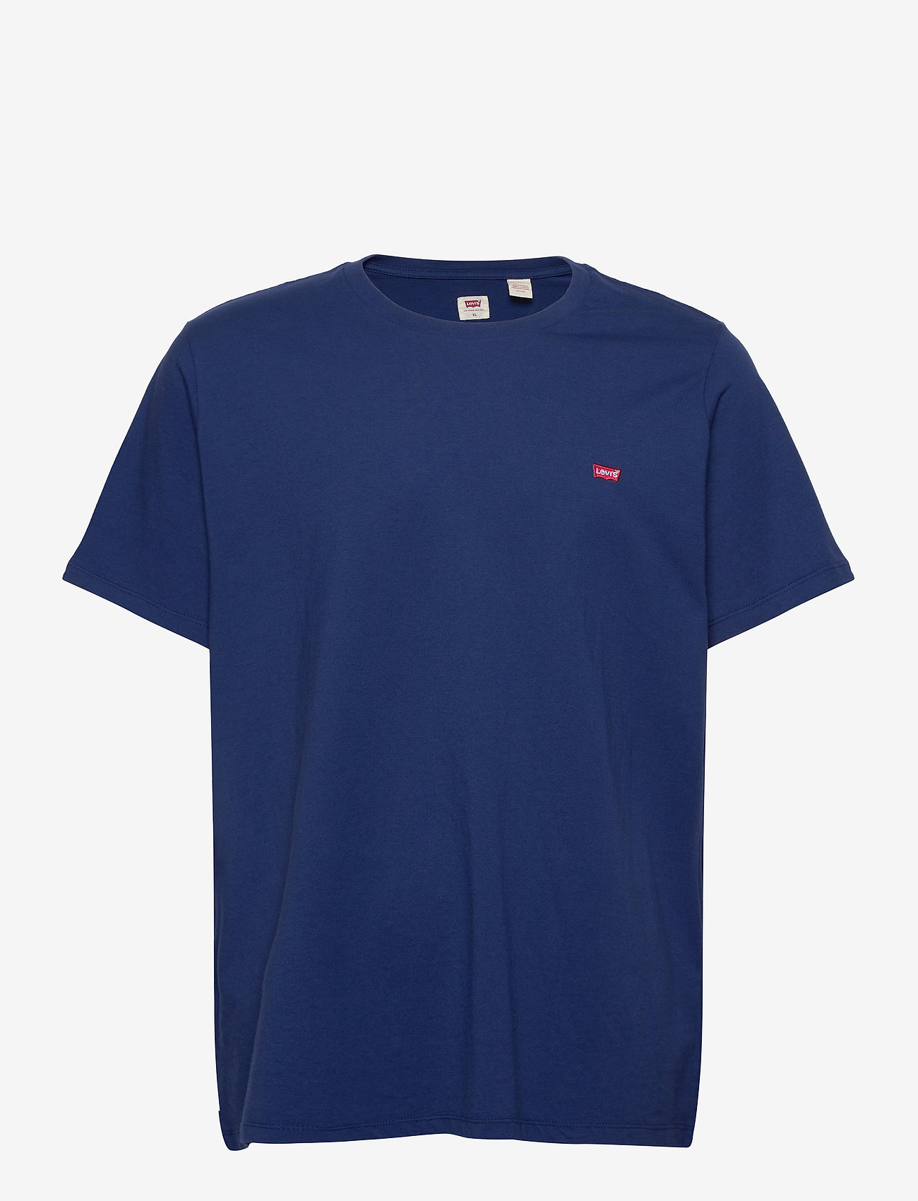 LEVI´S Men - SS ORIGINAL HM TEE BLUEPRINT - blues - 0