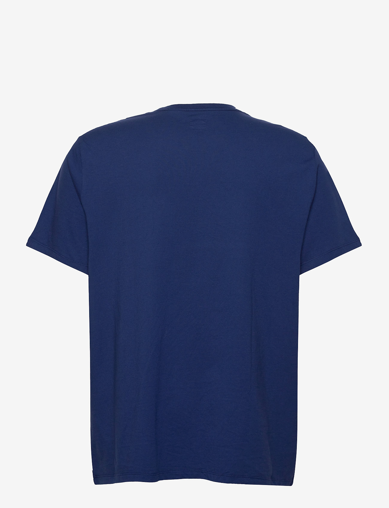 LEVI´S Men - SS ORIGINAL HM TEE BLUEPRINT - blues - 1