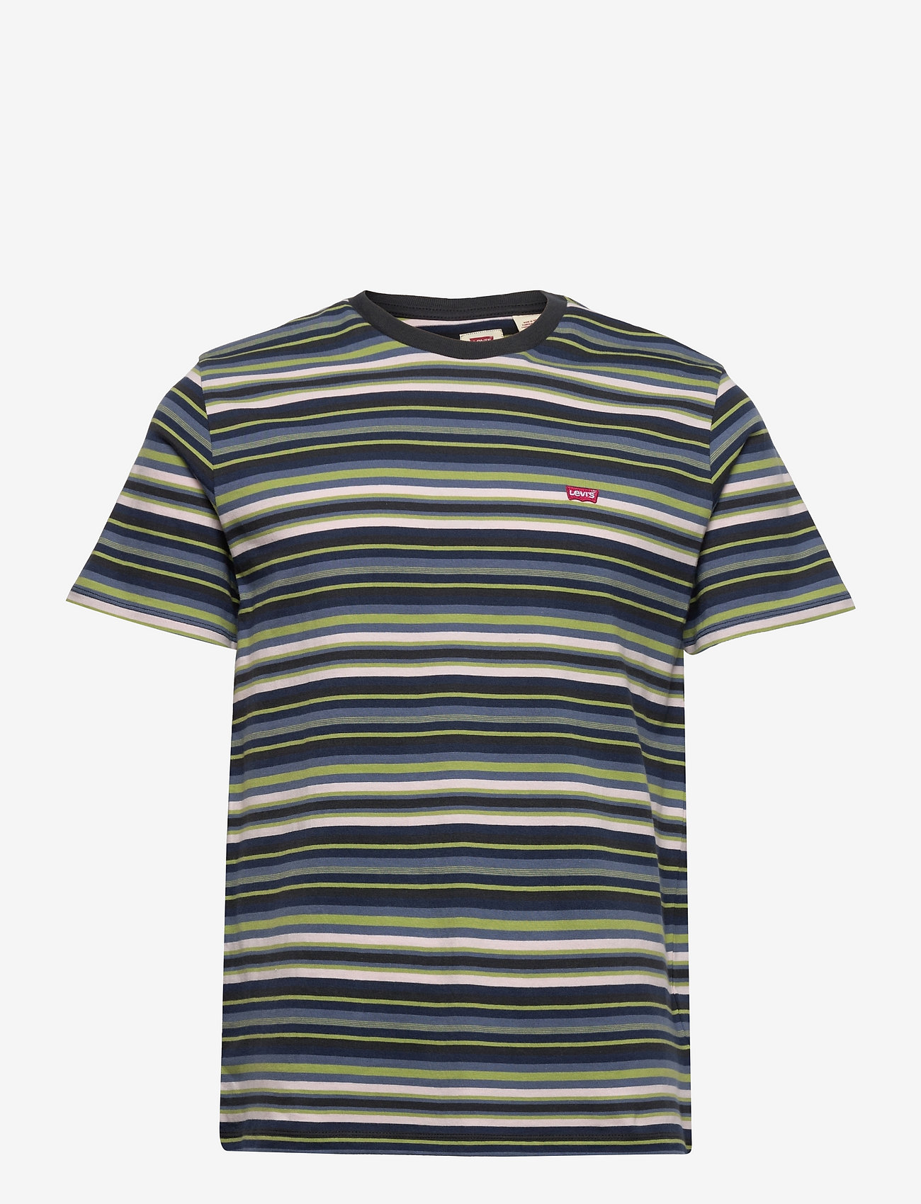 LEVI´S Men - SS ORIGINAL HM TEE PLAYHOUSE C - multi-color - 0