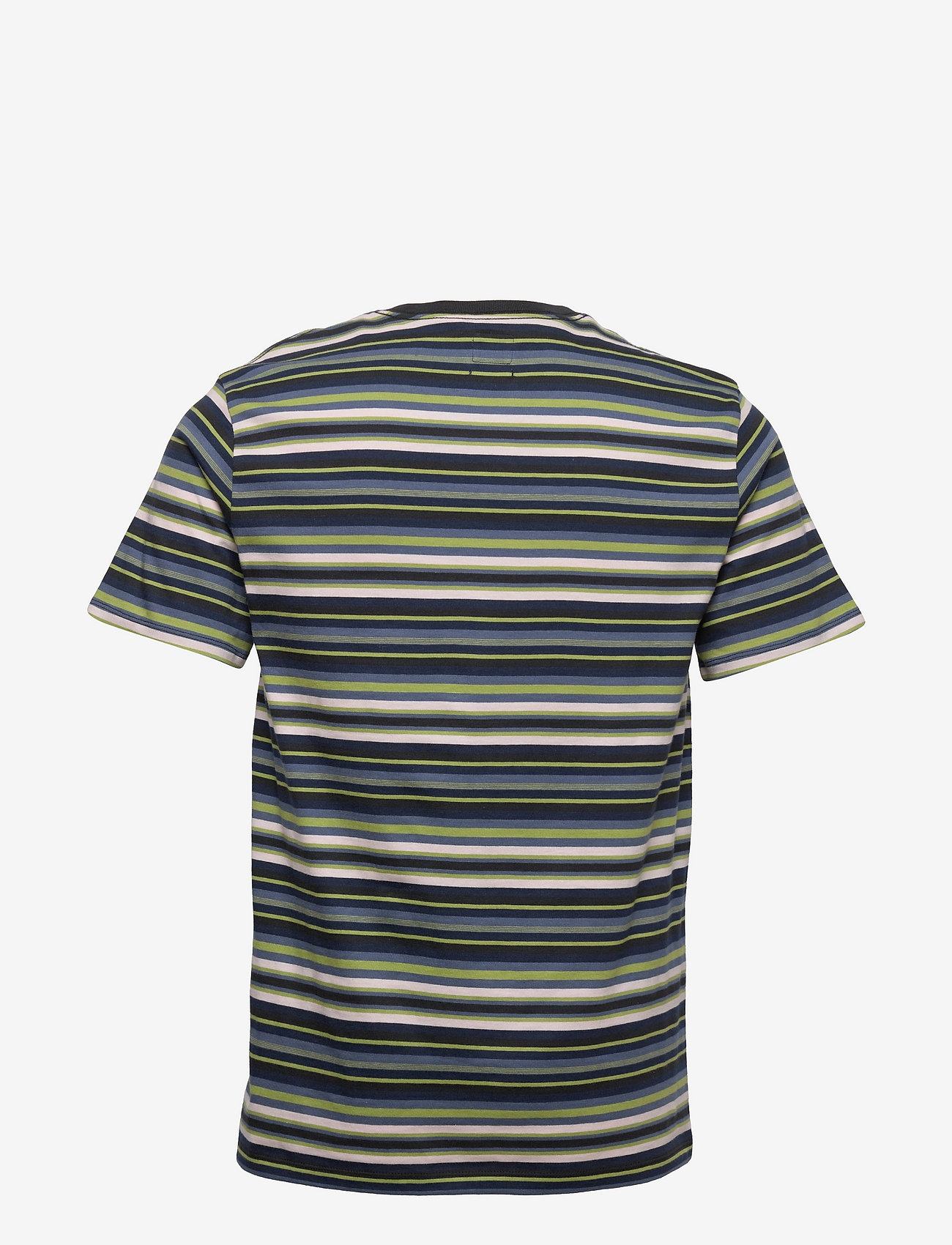 LEVI´S Men - SS ORIGINAL HM TEE PLAYHOUSE C - multi-color - 1