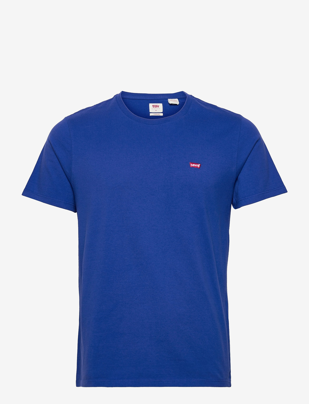 Levi's® - SS ORIGINAL HM TEE SURF BLUE - blues - 1