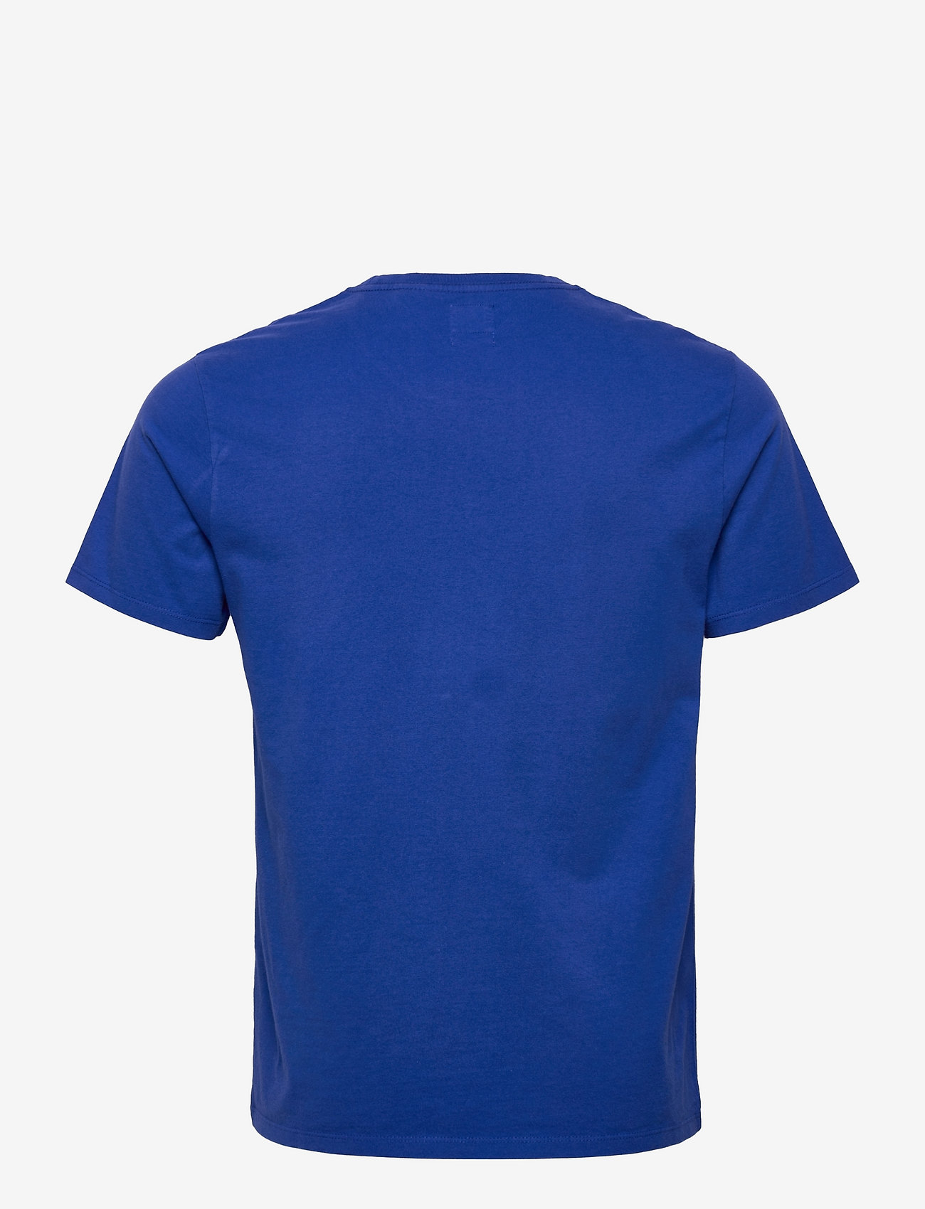 LEVI´S Men - SS ORIGINAL HM TEE SURF BLUE - blues - 1