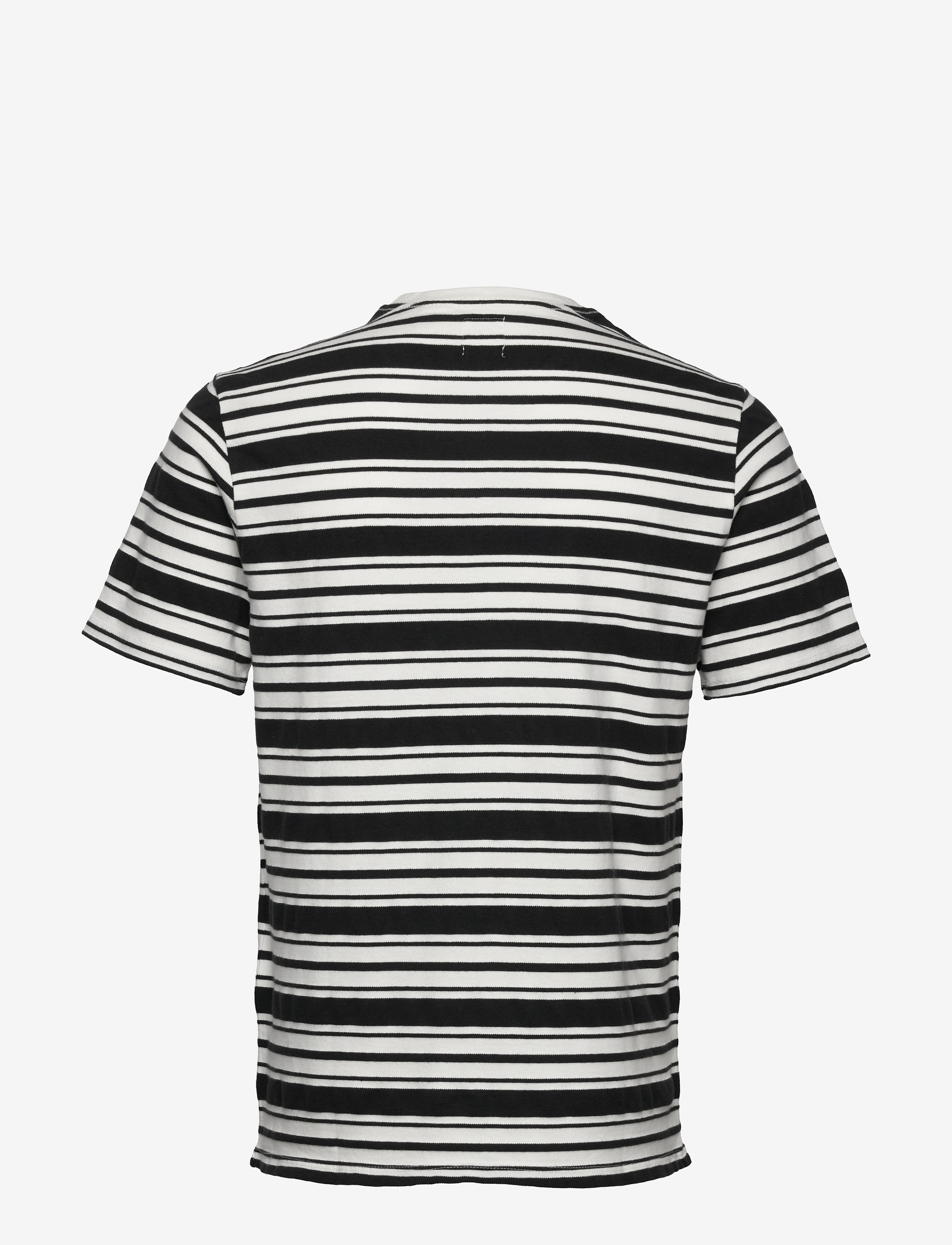 LEVI´S Men - SS ORIGINAL HM TEE ATLANTIC CA - neutrals - 1