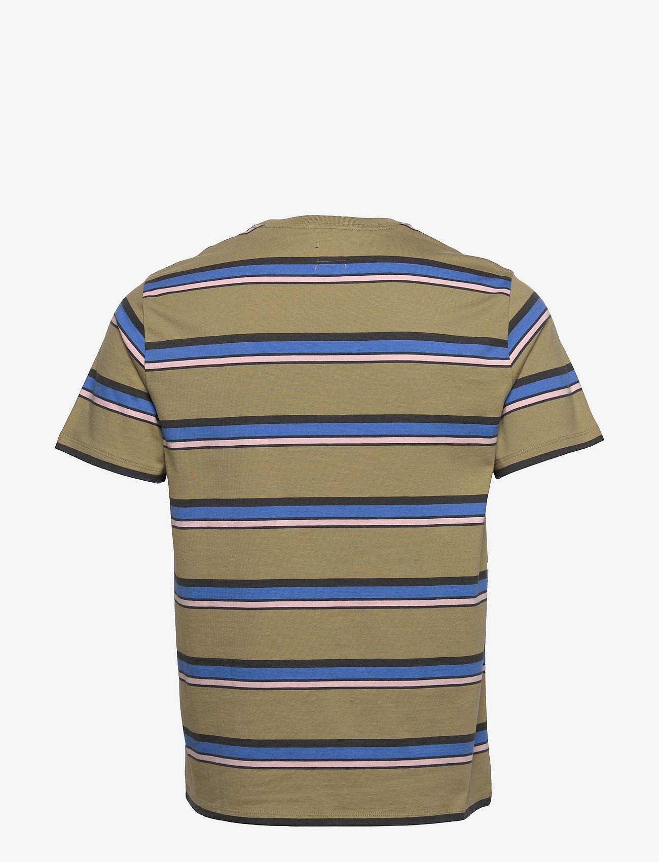 LEVI´S Men - SS ORIGINAL HM TEE BLISS DEEP - multi-color - 1