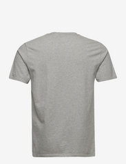 LEVI´S Men - SS ORIGINAL HM TEE LIGHT MIST - kortärmade t-shirts - neutrals - 2