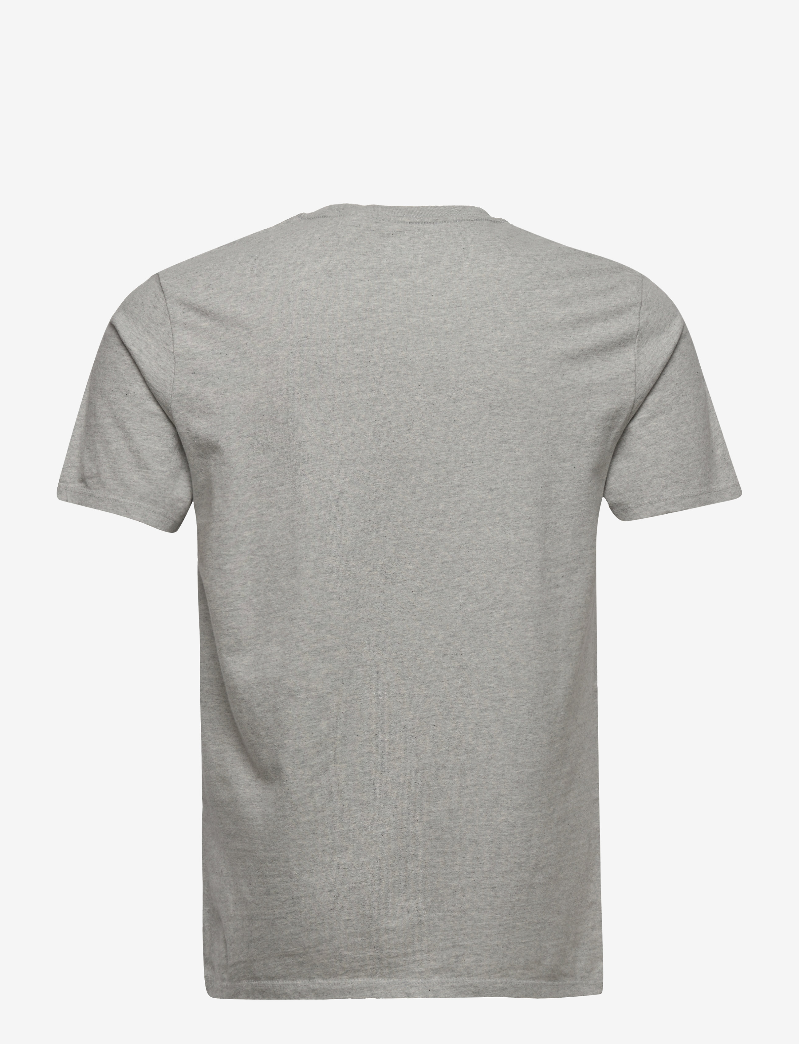 Levi's® - SS ORIGINAL HM TEE LIGHT MIST - neutrals - 2