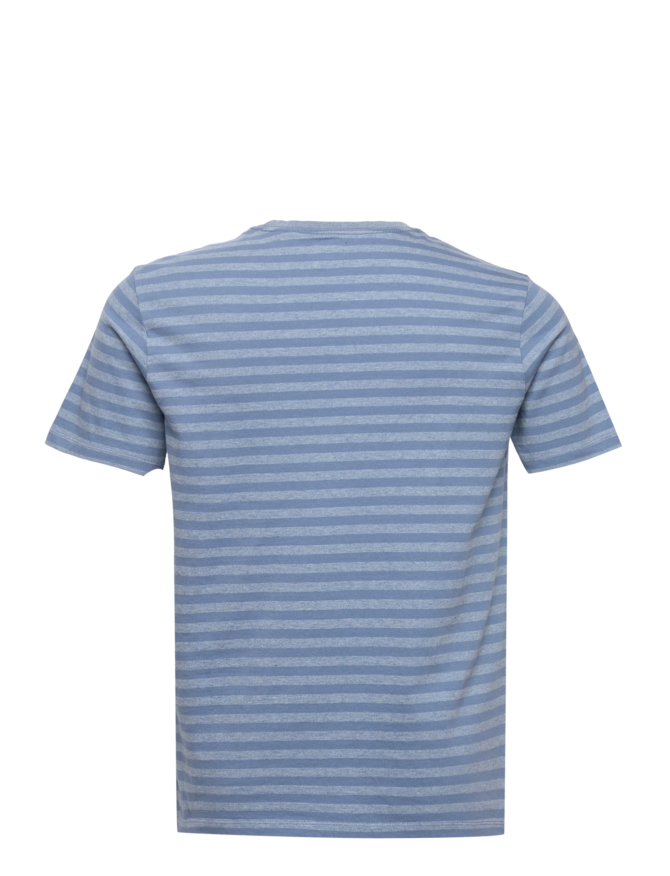 LEVI´S Men - SS ORIGINAL HM TEE SLEEK SUNSE - blues - 1