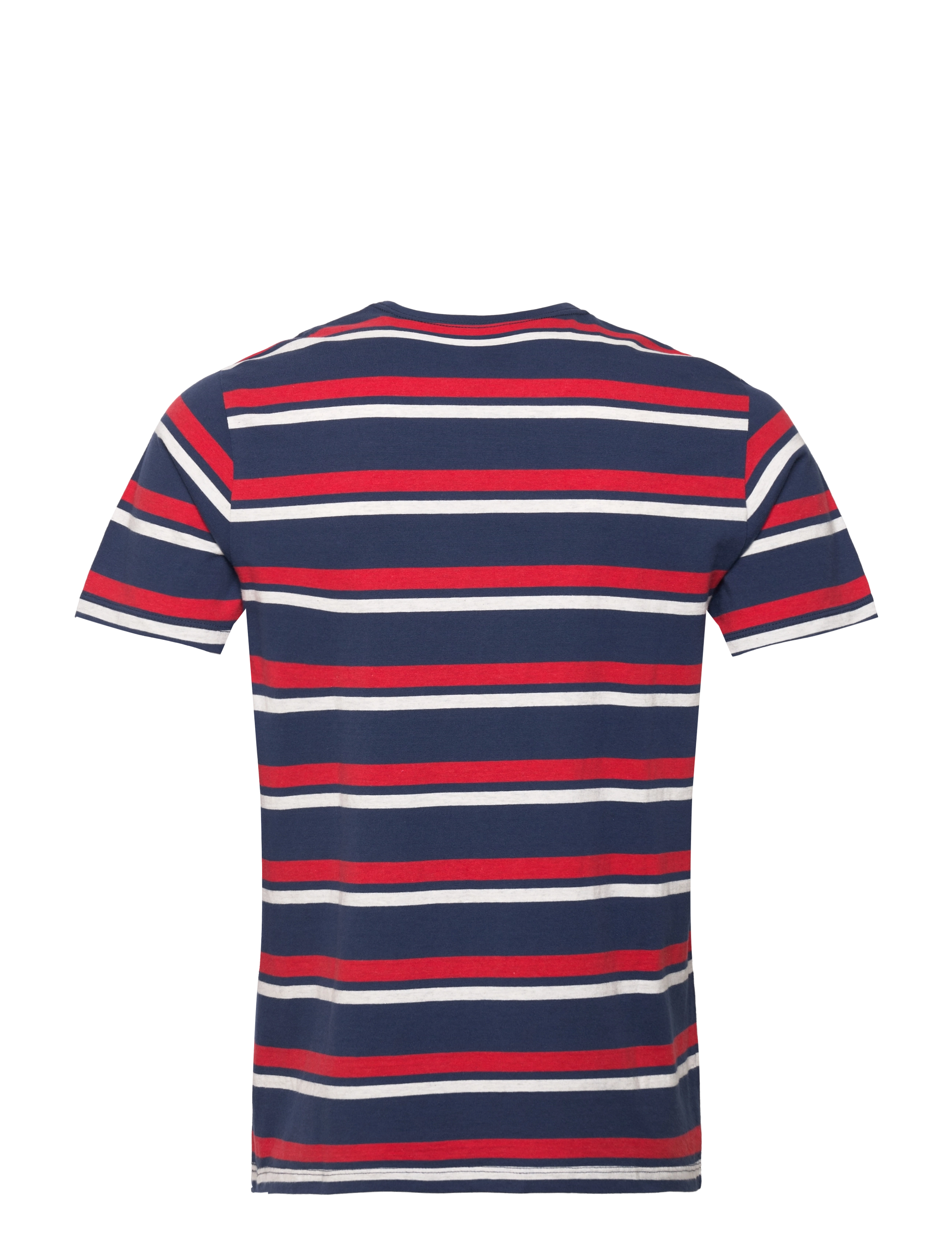 LEVI´S Men - SS ORIGINAL HM TEE ACADEMIC NA - multi-color - 1