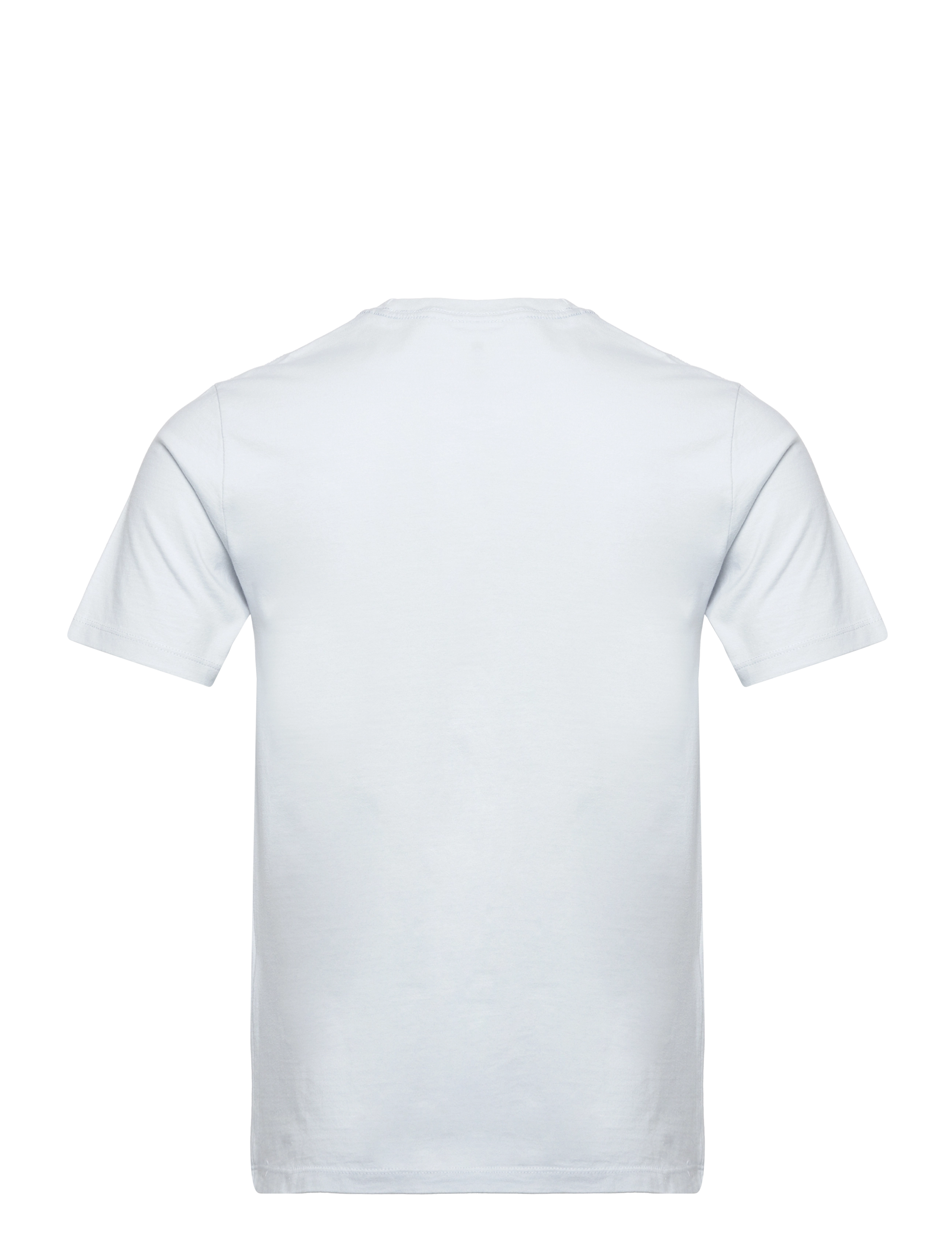 LEVI´S Men - SS ORIGINAL HM TEE ARCTIC ICE - arctic ice - 1
