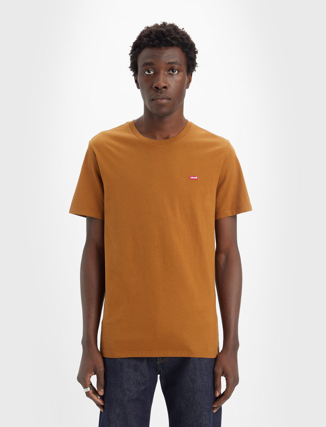 H&m levis best sale t shirt
