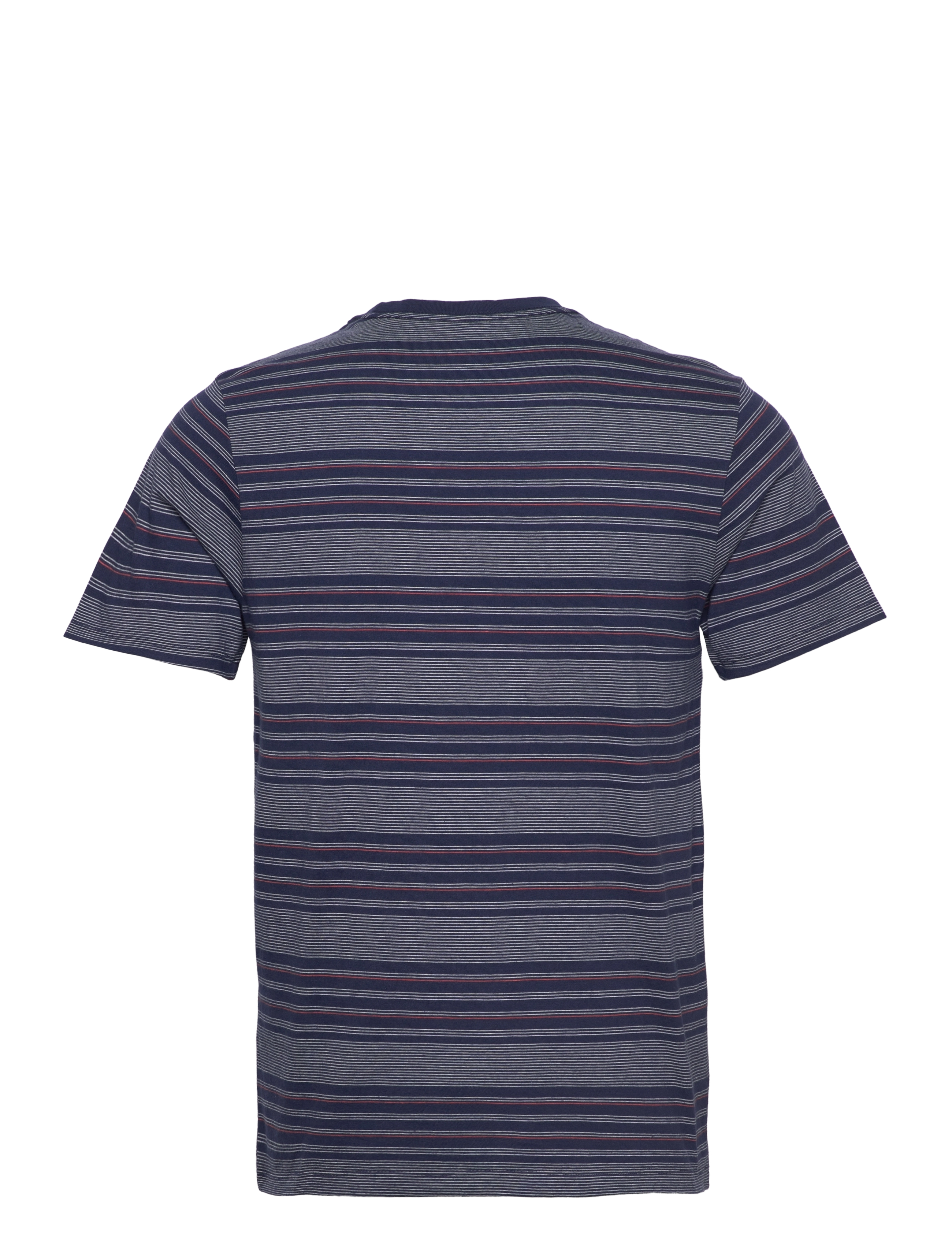 LEVI´S Men - SS ORIGINAL HM TEE ST5167_H223 - multi-color - 1