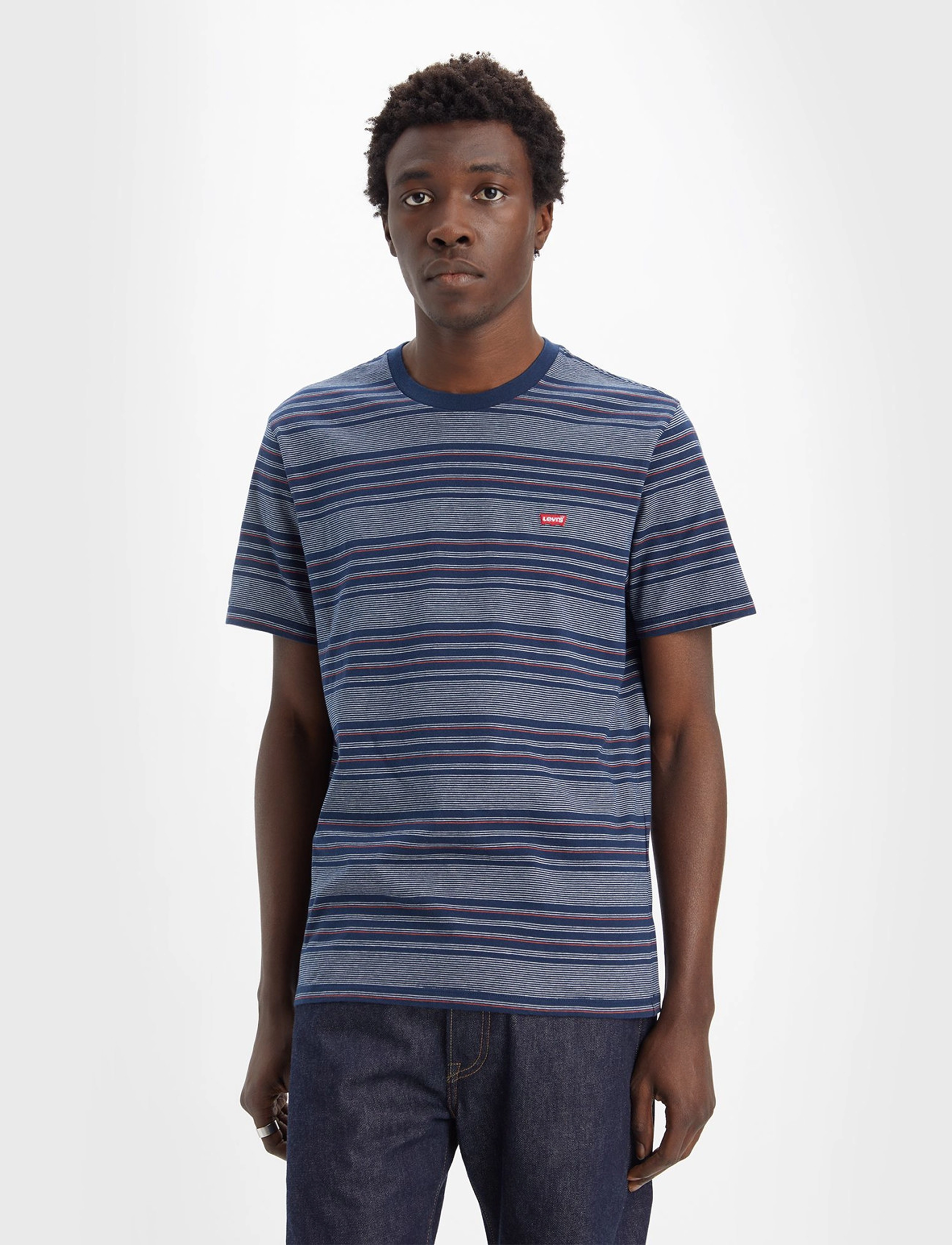 LEVI´S Men - SS ORIGINAL HM TEE ST5167_H223 - multi-color - 3