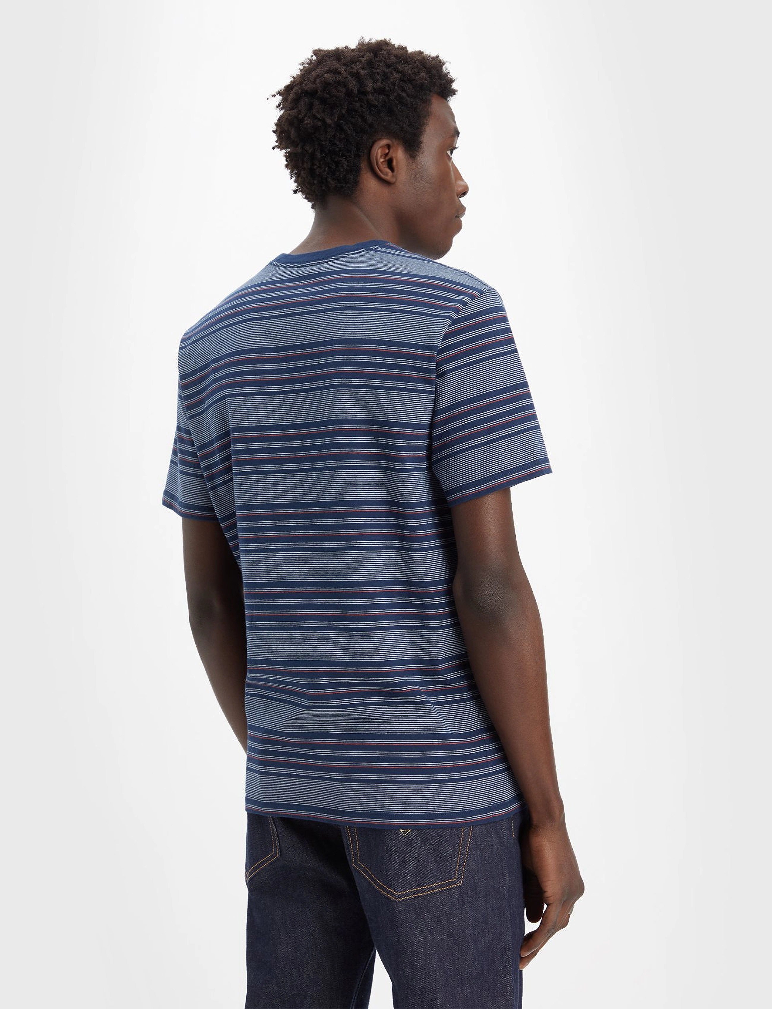 LEVI´S Men - SS ORIGINAL HM TEE ST5167_H223 - multi-color - 4