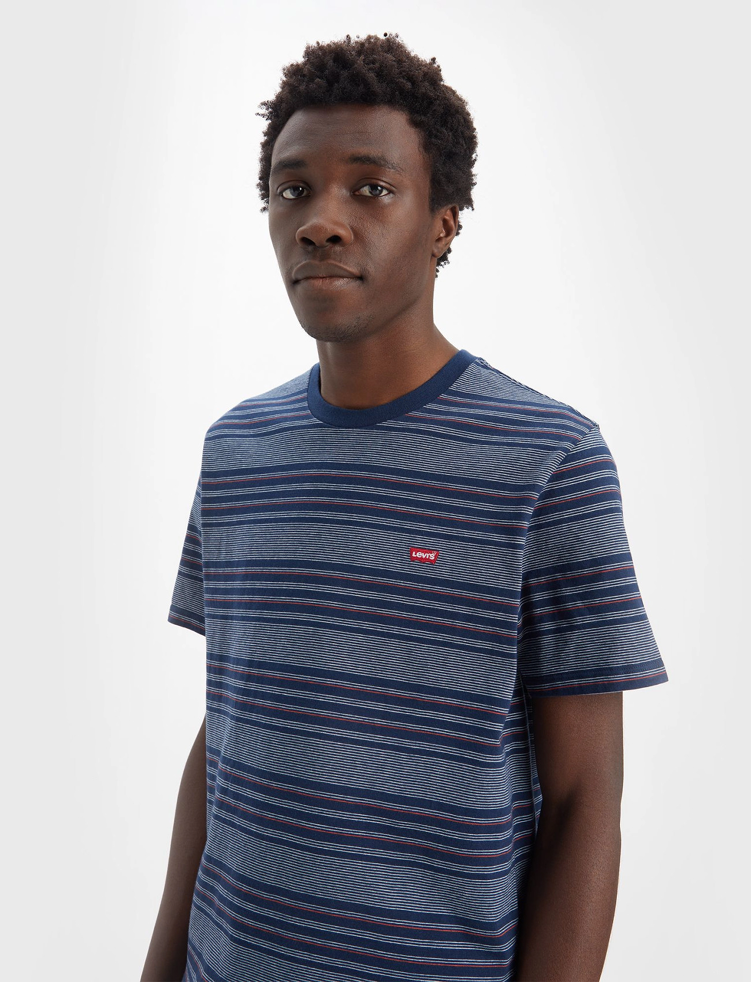 LEVI´S Men - SS ORIGINAL HM TEE ST5167_H223 - multi-color - 5