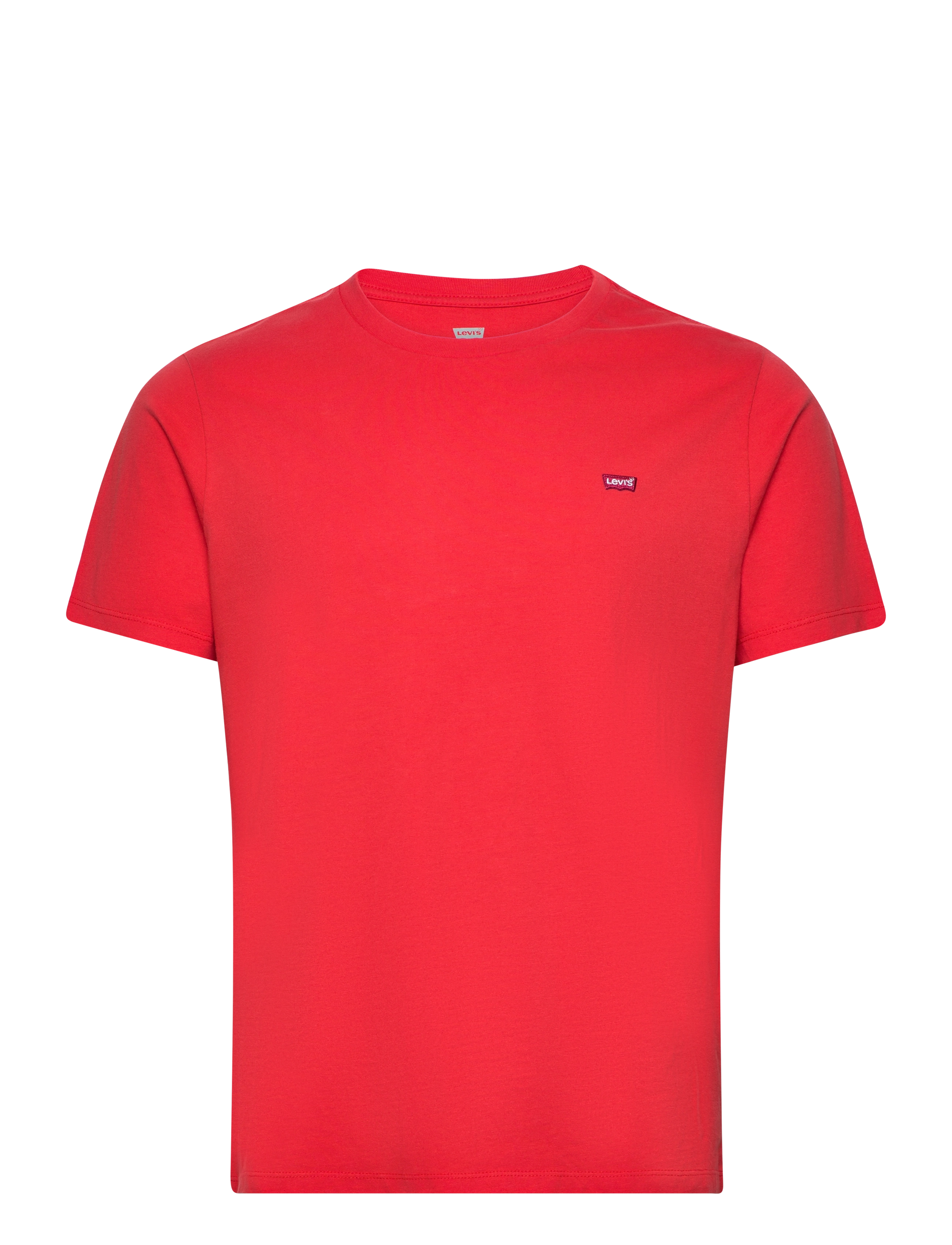 SS ORIGINAL HM TEE VALIANT POP - YELLOWS/ORANGES