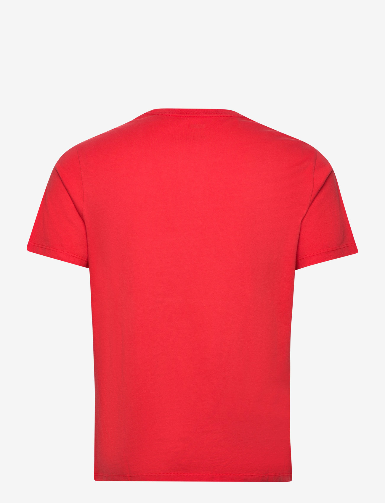 LEVI´S Men - SS ORIGINAL HM TEE VALIANT POP - yellows/oranges - 1