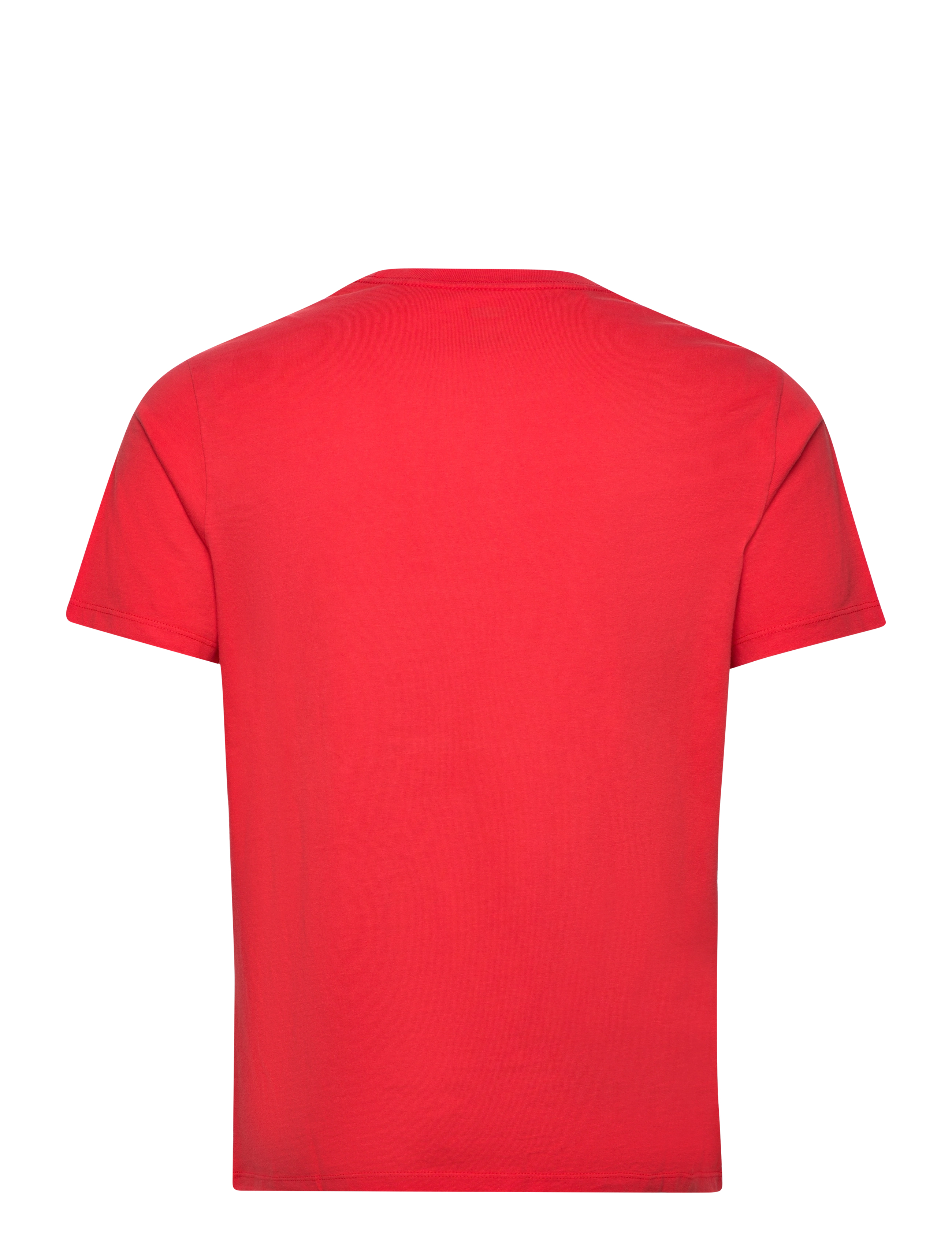 LEVI´S Men - SS ORIGINAL HM TEE VALIANT POP - yellows/oranges - 1