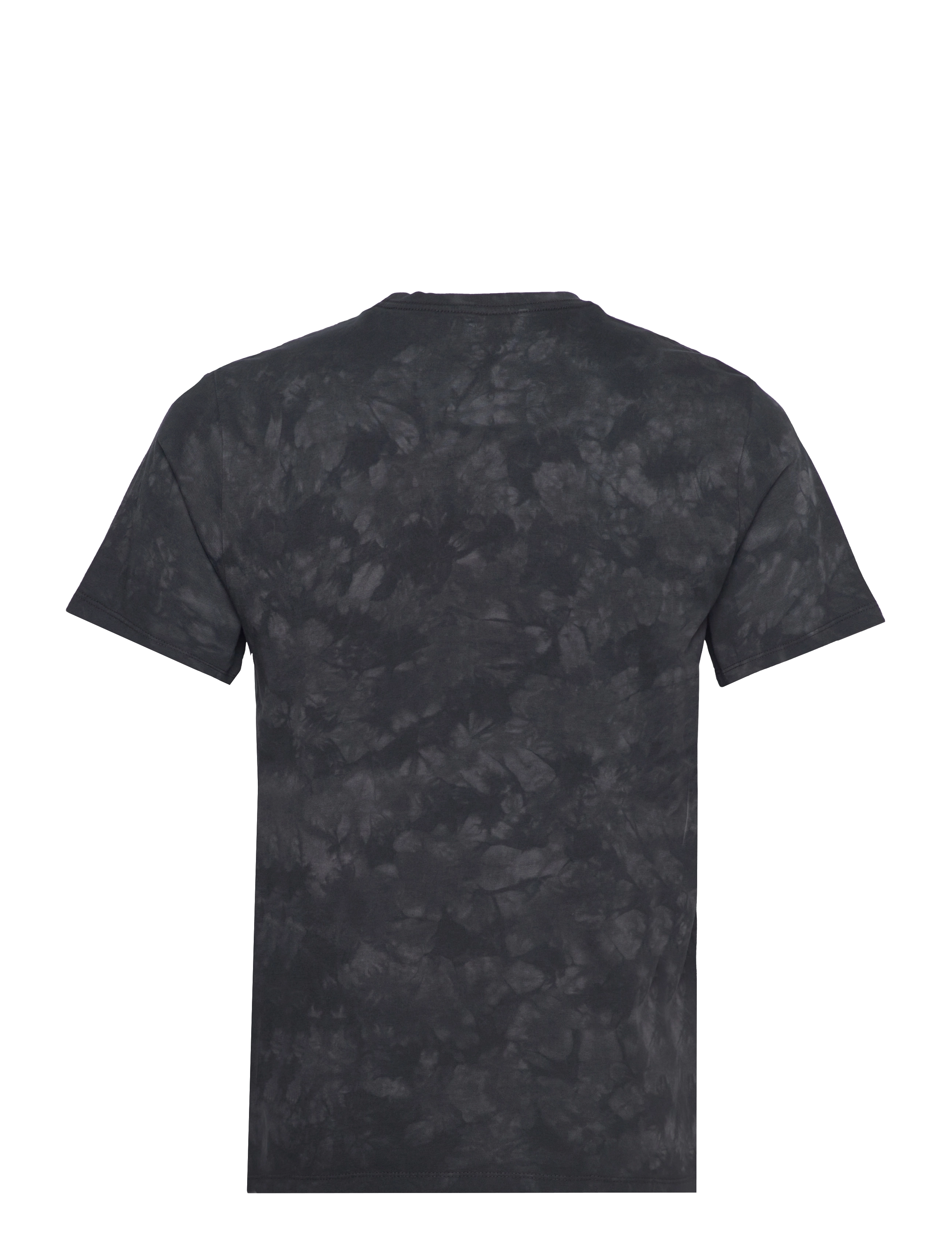 LEVI´S Men - SS ORIGINAL HM TEE ALL OVER FI - blacks - 1