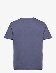 LEVI´S Men - SS ORIGINAL HM TEE VINTAGE IND - kortærmede t-shirts - blues - 2