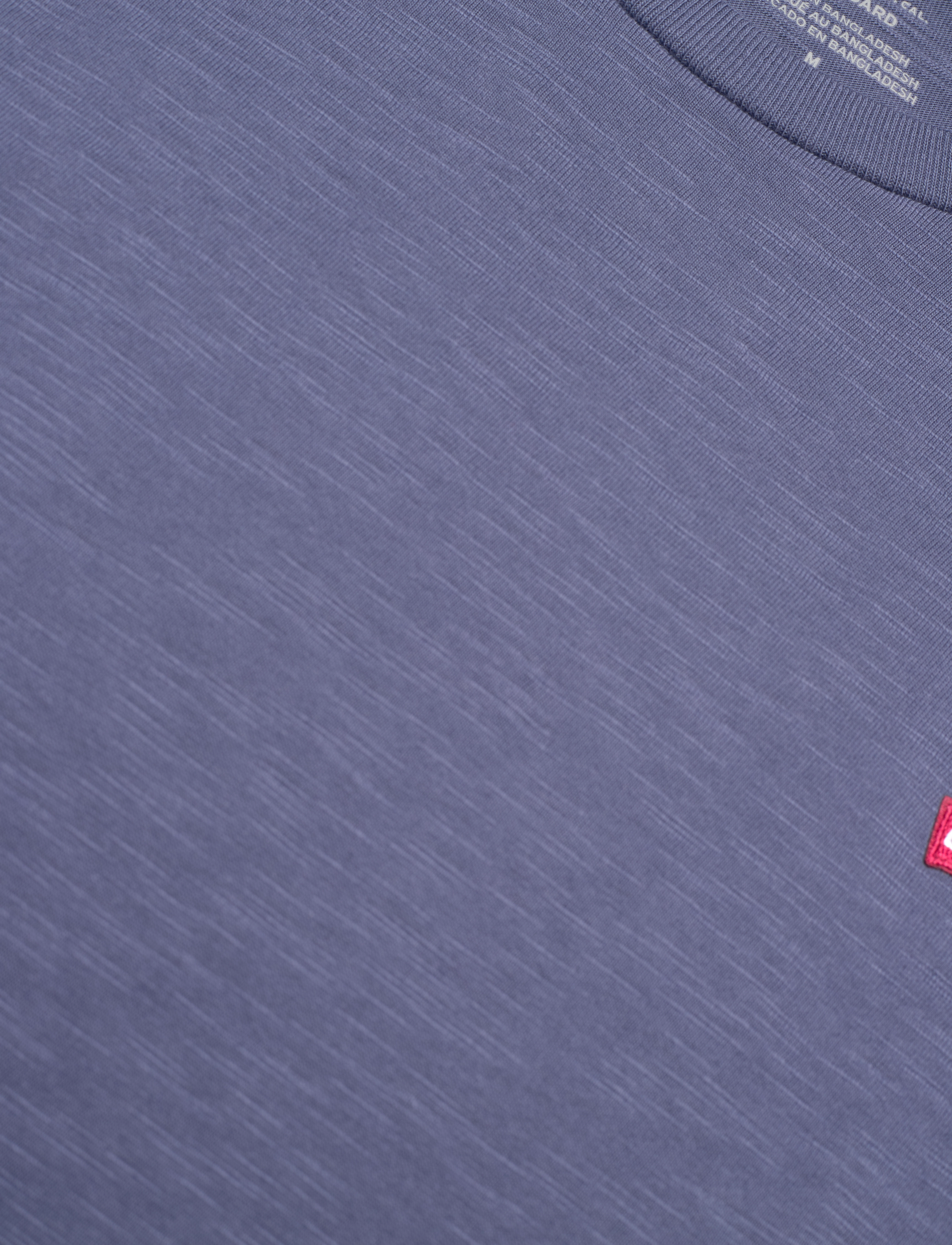 LEVI´S Men - SS ORIGINAL TEE VINTAGE IND - blues - 2