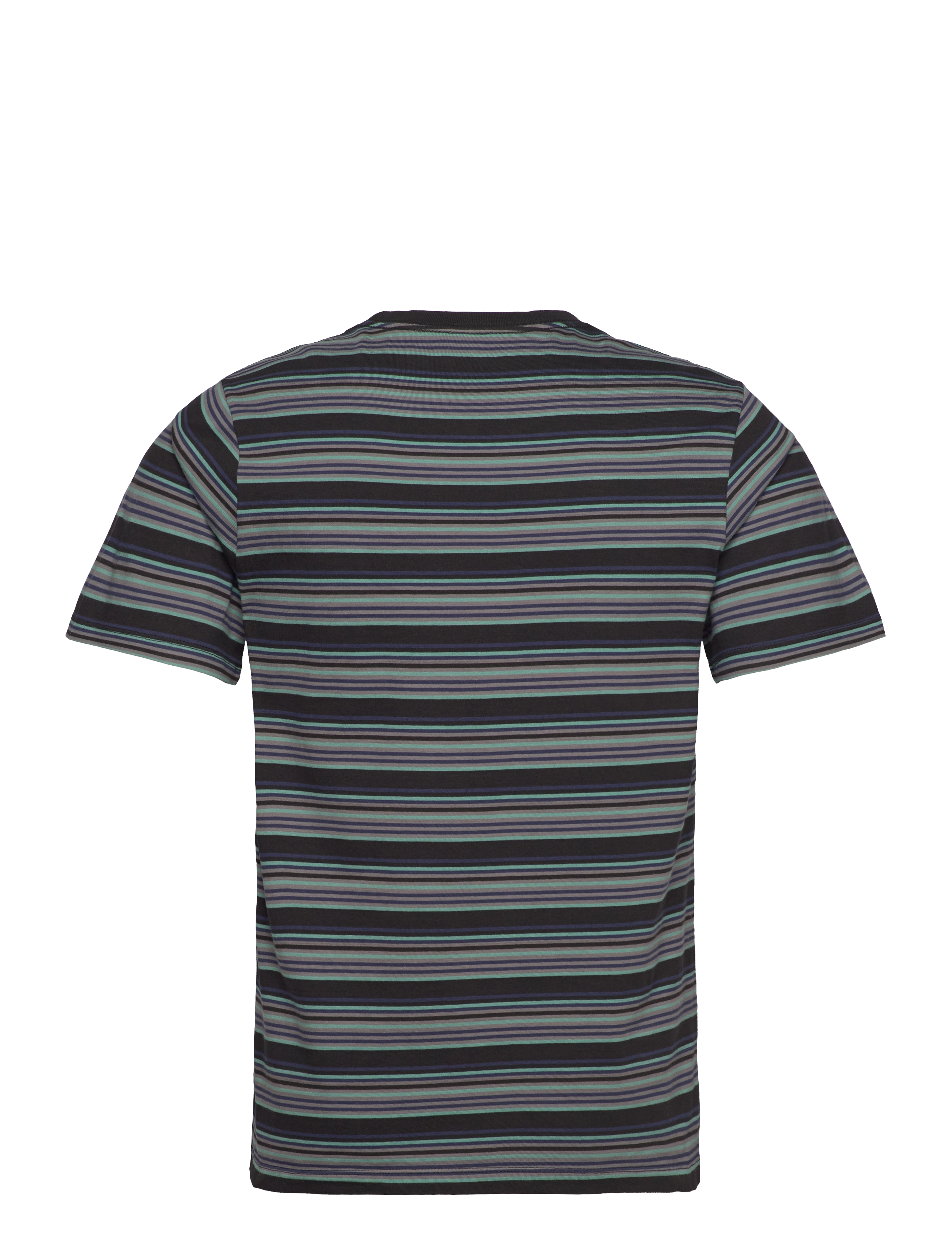 LEVI´S Men - SS ORIGINAL HM TEE RINGS STRIP - multi-color - 1