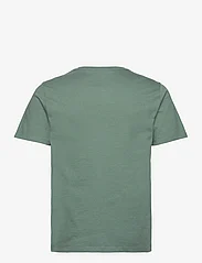 LEVI´S Men - SS ORIGINAL HM TEE DARK FOREST - short-sleeved t-shirts - greens - 2