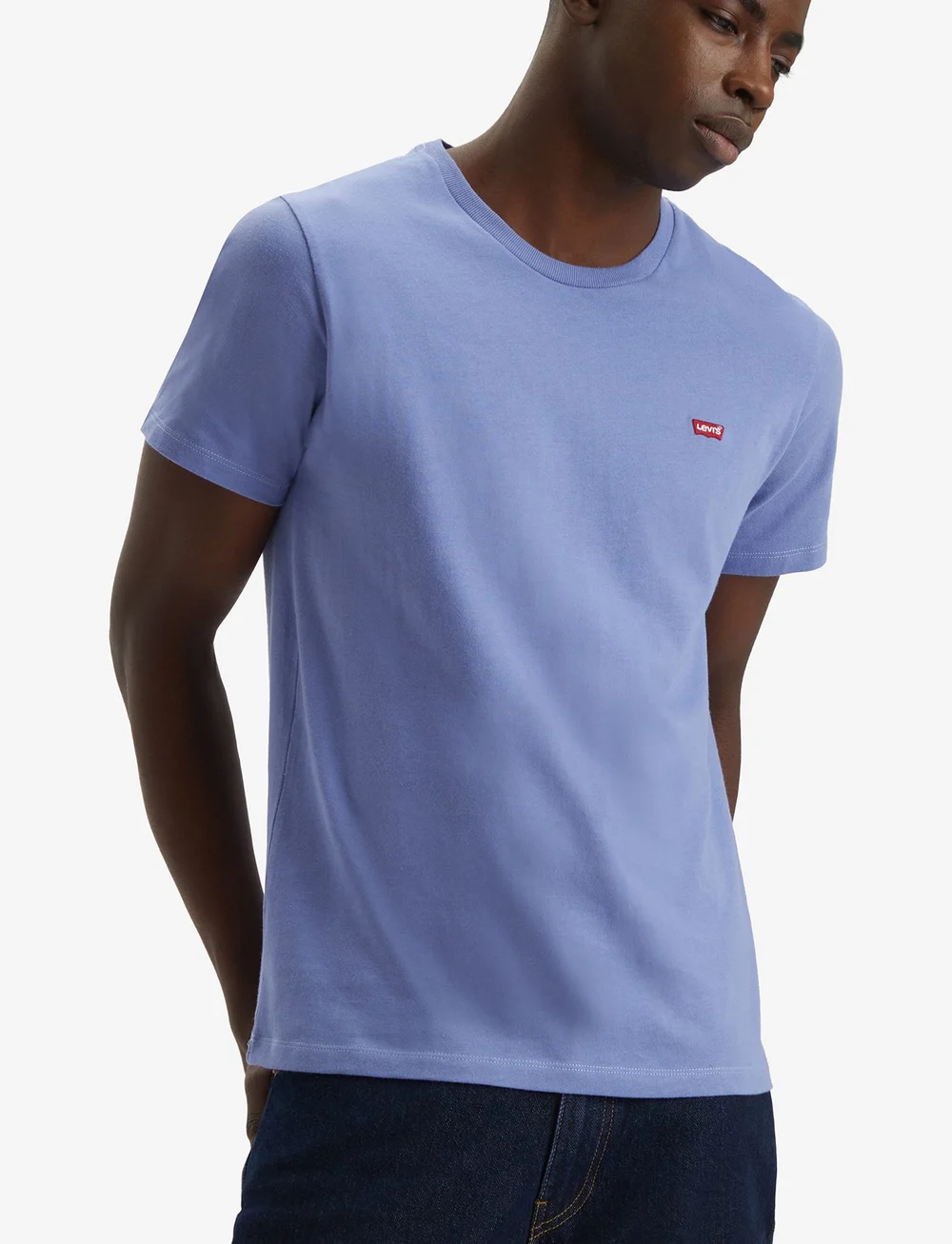 Bleached levi 4s on sale