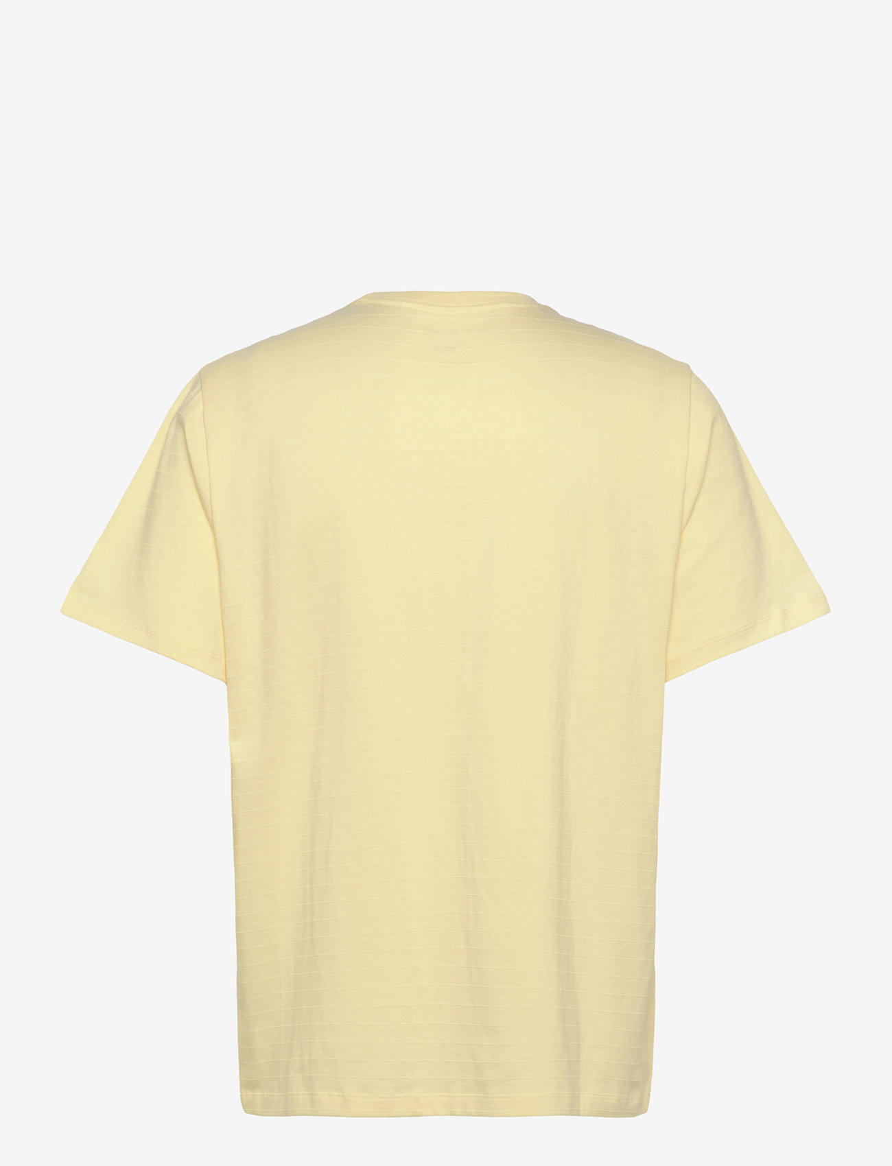 Levi's® - SS ORIGINAL HM TEE MULTI-COLOR - herbstliche kleidung - yellow - 1