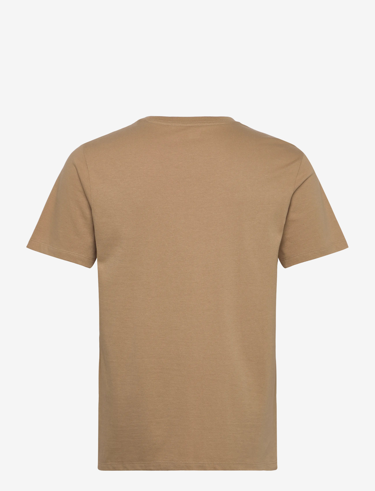 Levi's® - SS ORIGINAL HM TEE CHINO JERSE - kurzärmelig - tans - 2