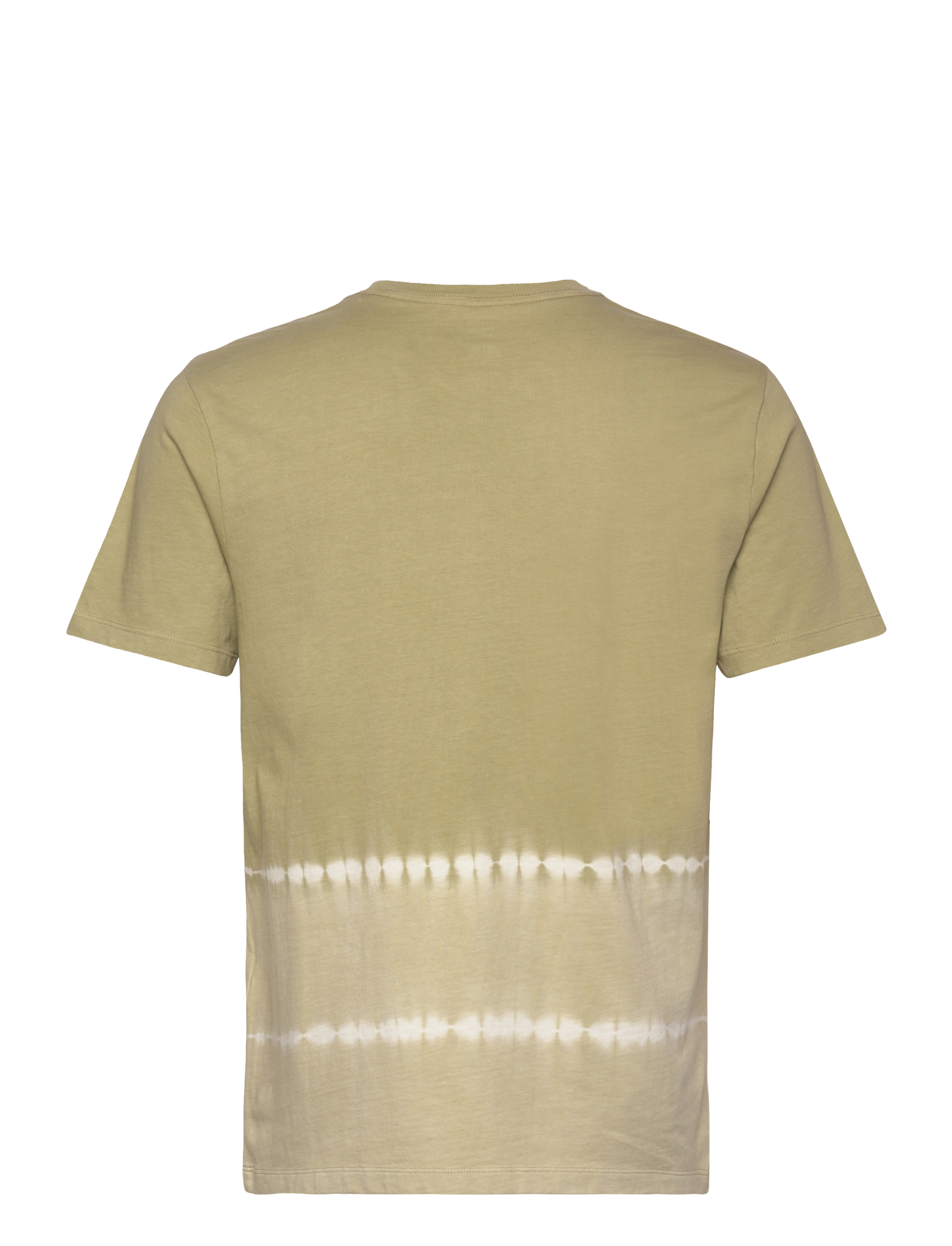 Levi's® - SS ORIGINAL HM TEE SEA WATER F - greens - 2