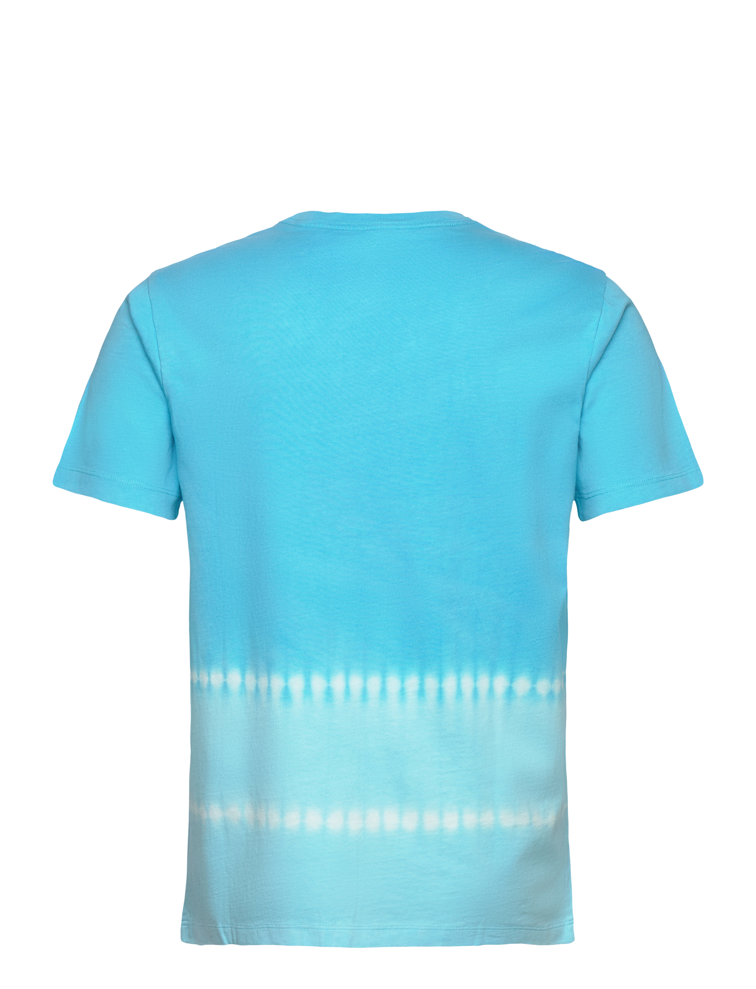 Levi's® - SS ORIGINAL HM TEE SEA WATER F - blues - 2