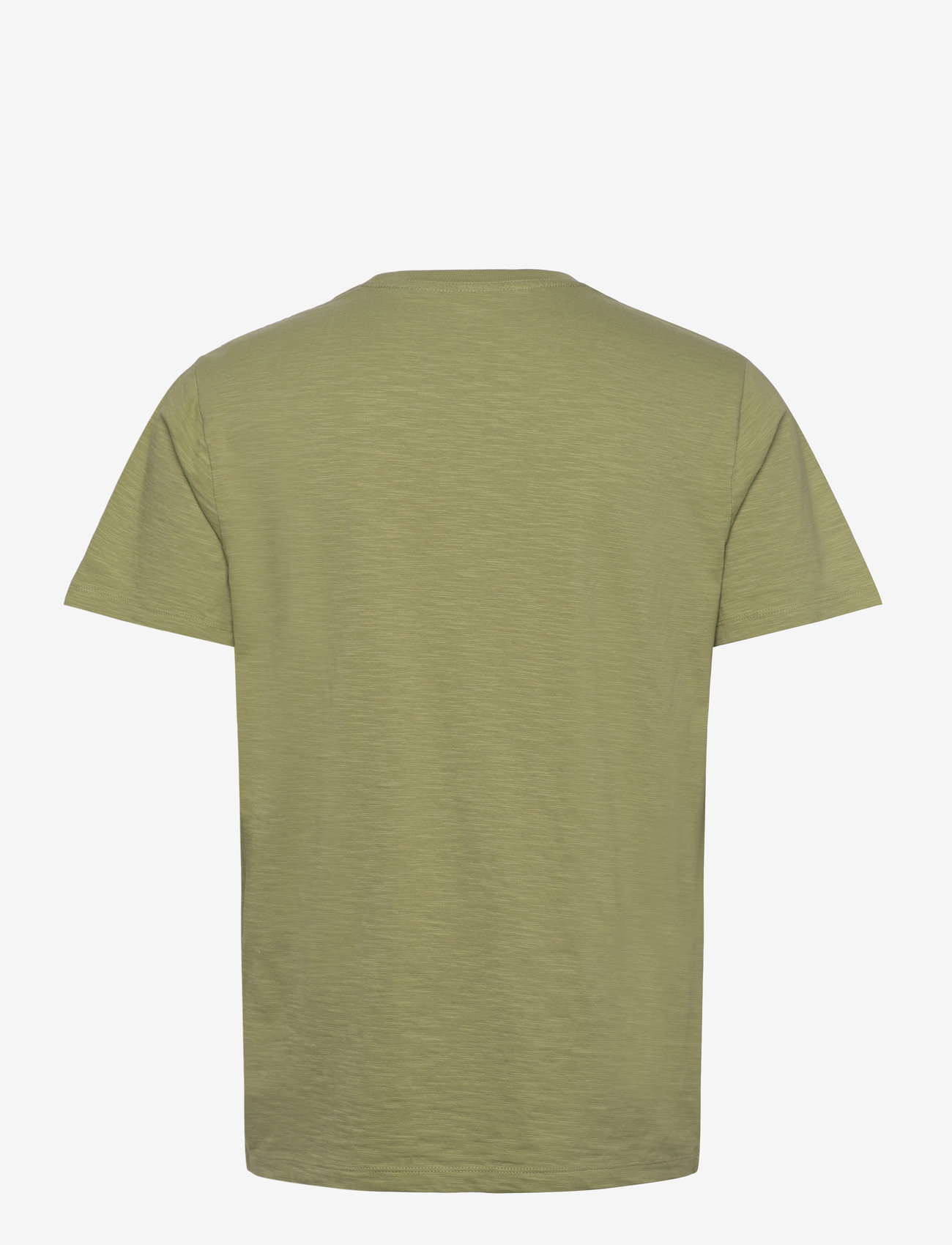 Levi's® - SS ORIGINAL HM TEE SAGE SLUB J - marškinėliai trumpomis rankovėmis - greens - 2