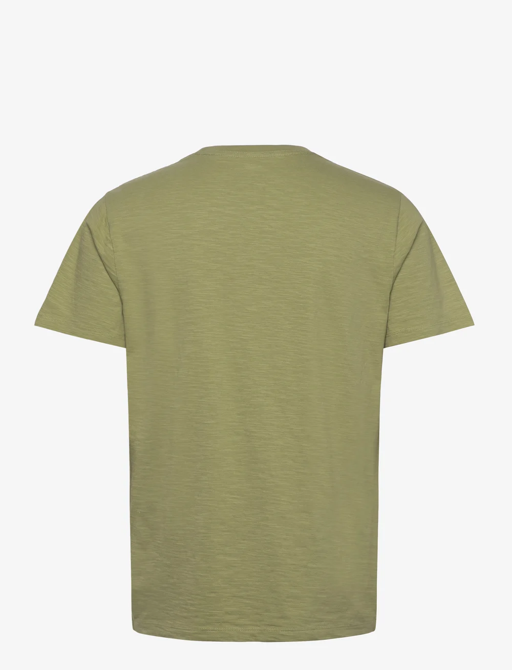 Levi's® - SS ORIGINAL HM TEE SAGE SLUB J - short-sleeved t-shirts - greens - 2