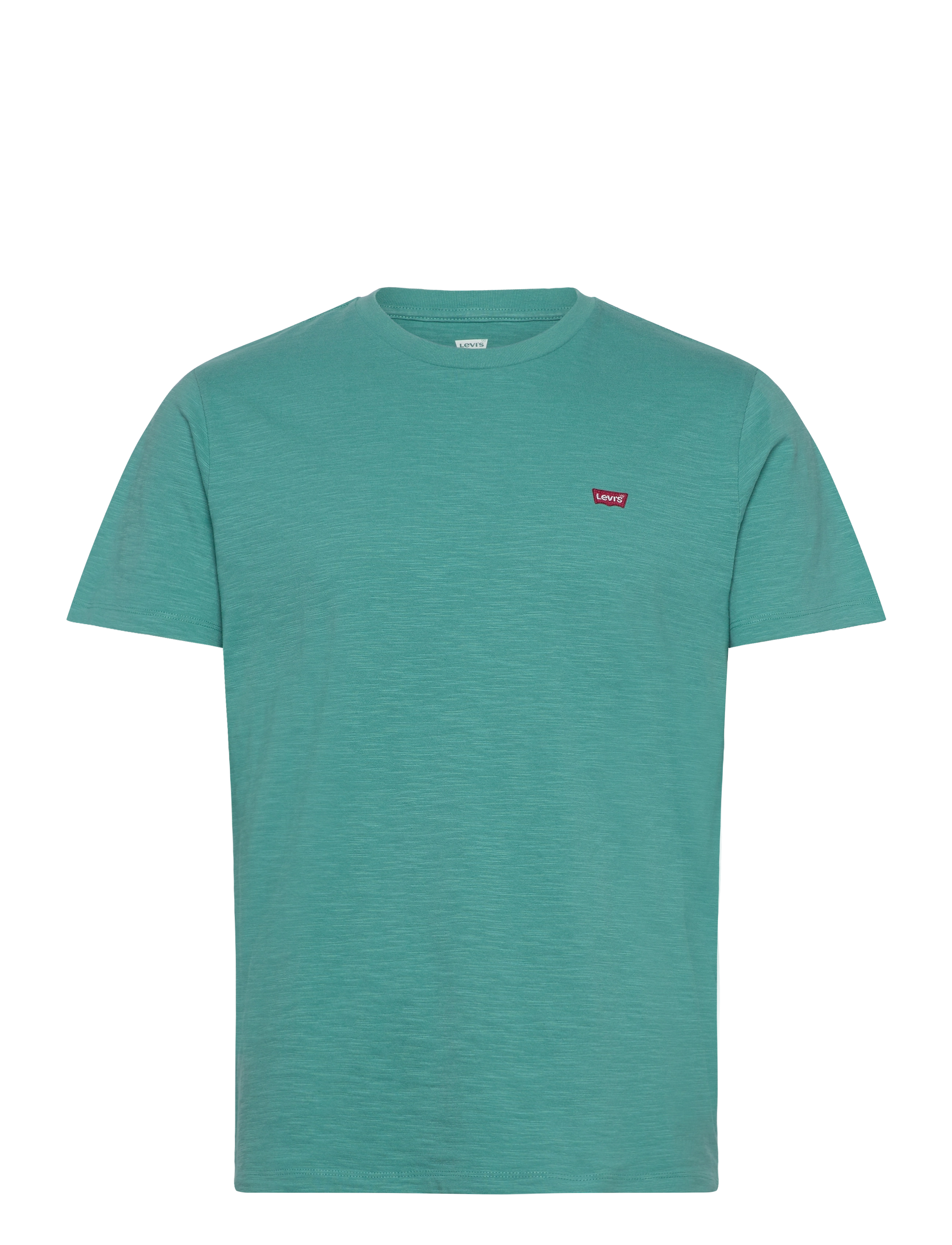 Levi's® - SS ORIGINAL HM TEE BLUES - blues - 1