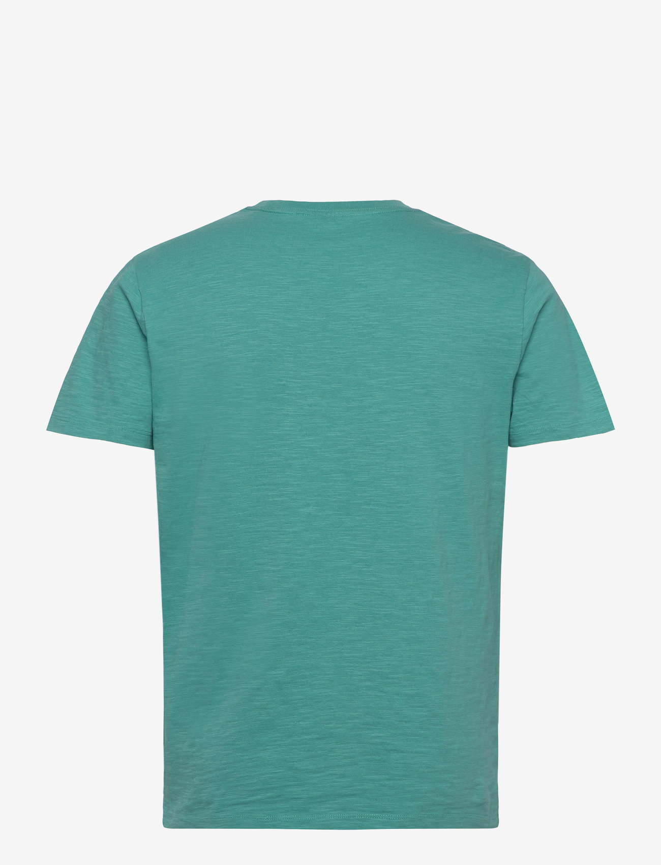 Levi's® - SS ORIGINAL HM TEE BLUES - lühikeste varrukatega t-särgid - blues - 2