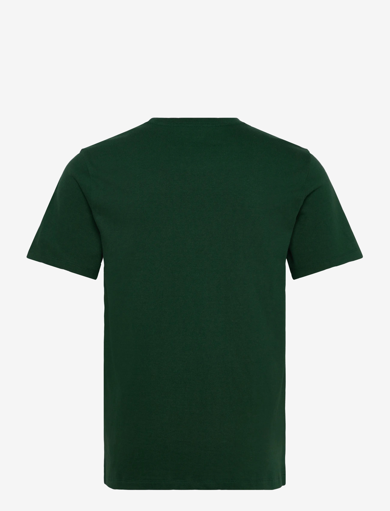 Levi's® - SS ORIGINAL HM TEE DARK GREEN - greens - 2