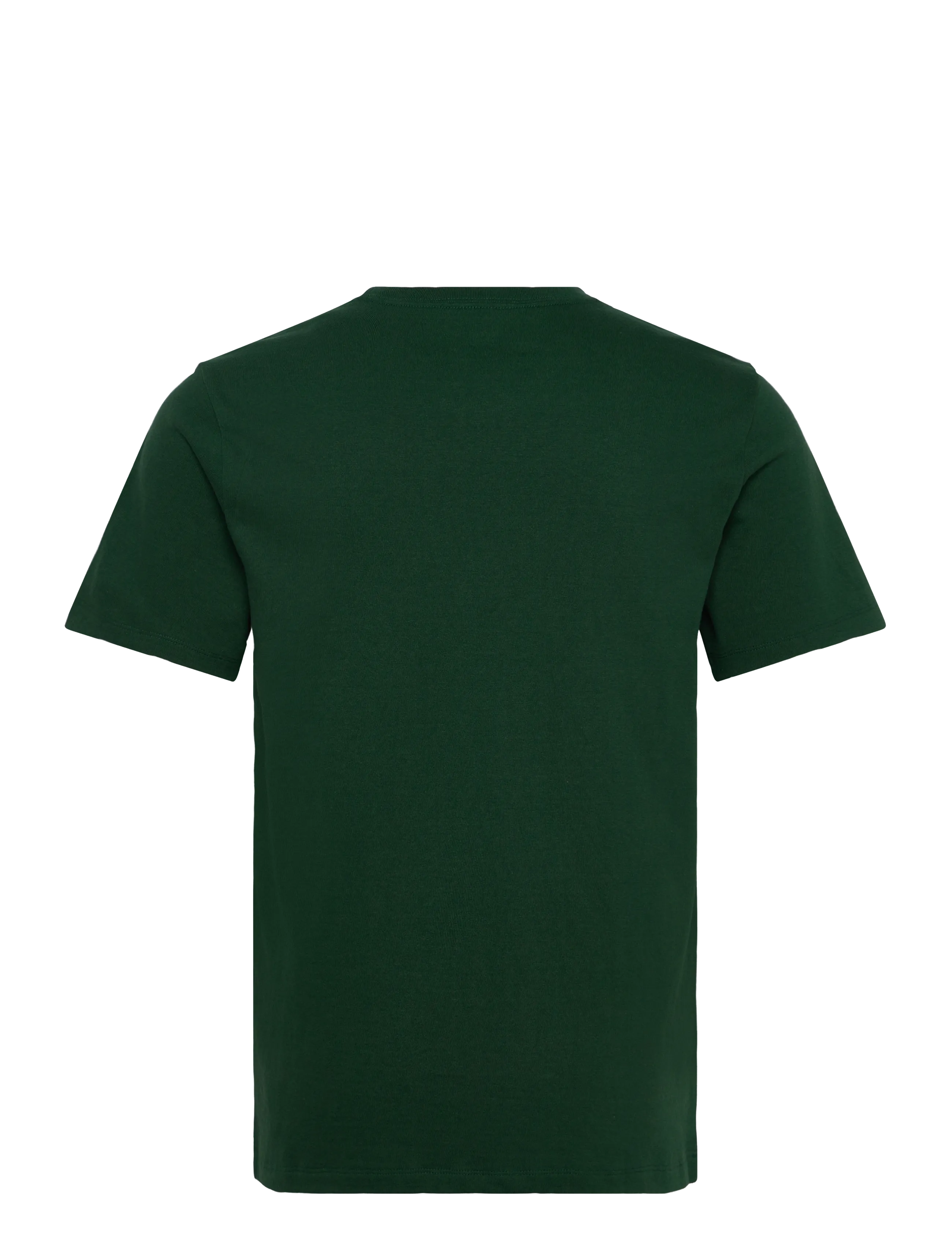 Levi's® - SS ORIGINAL HM TEE DARK GREEN - greens - 2