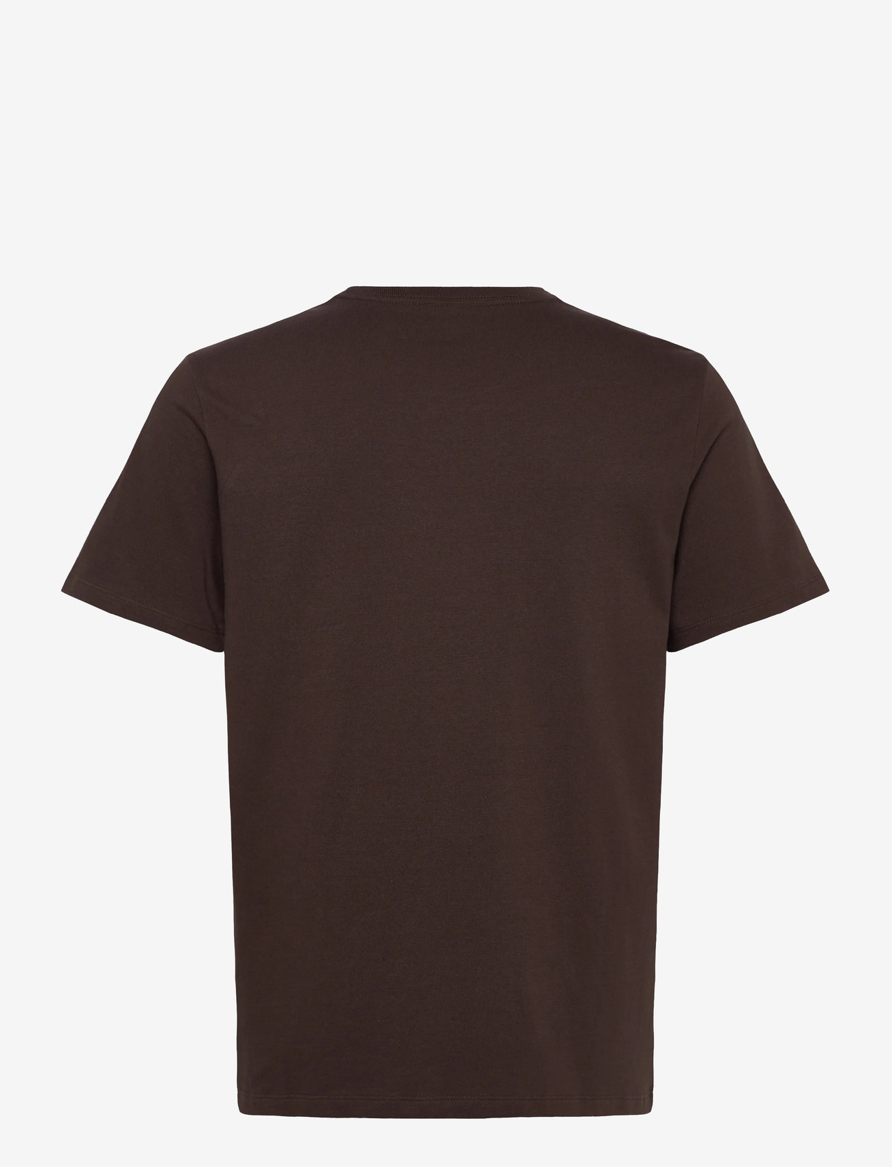 Levi's® - SS ORIGINAL HM TEE BRACKEN JER - browns - 1