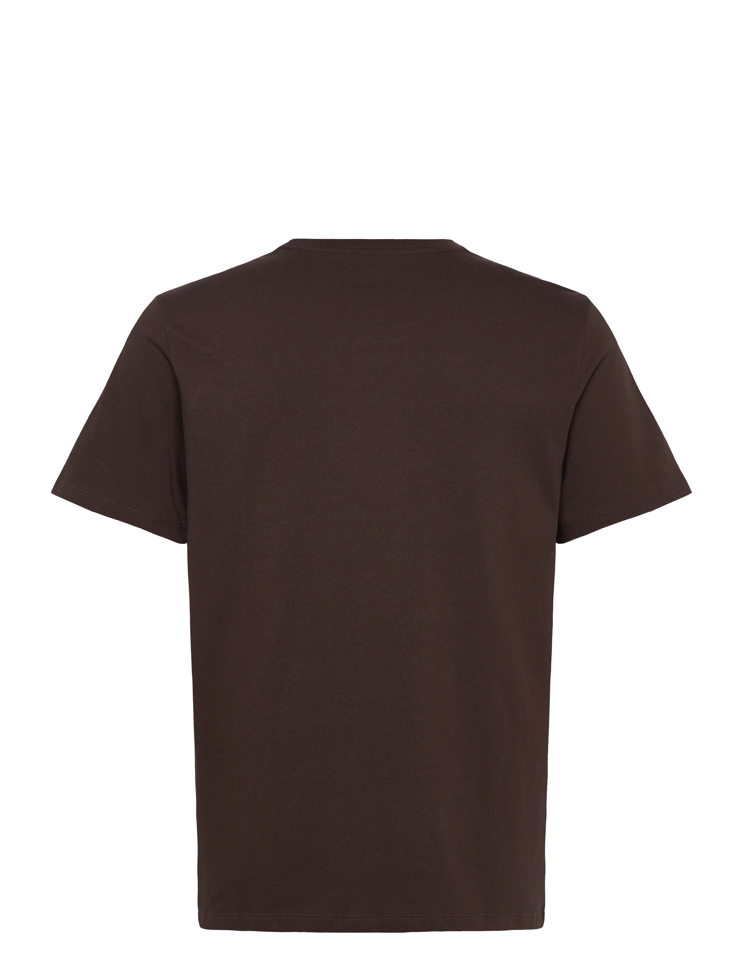 Levi's® - SS ORIGINAL HM TEE BRACKEN JER - browns - 2