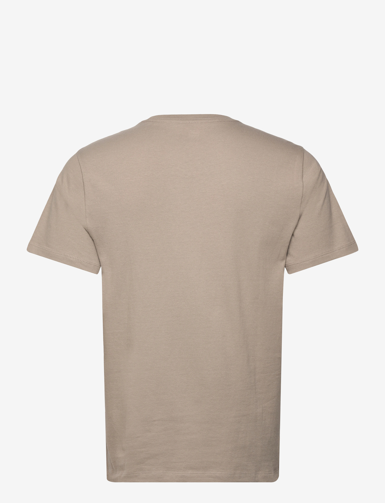 Levi's® - SS ORIGINAL HM TEE VINTAGE KHA - short-sleeved t-shirts - tans - 2