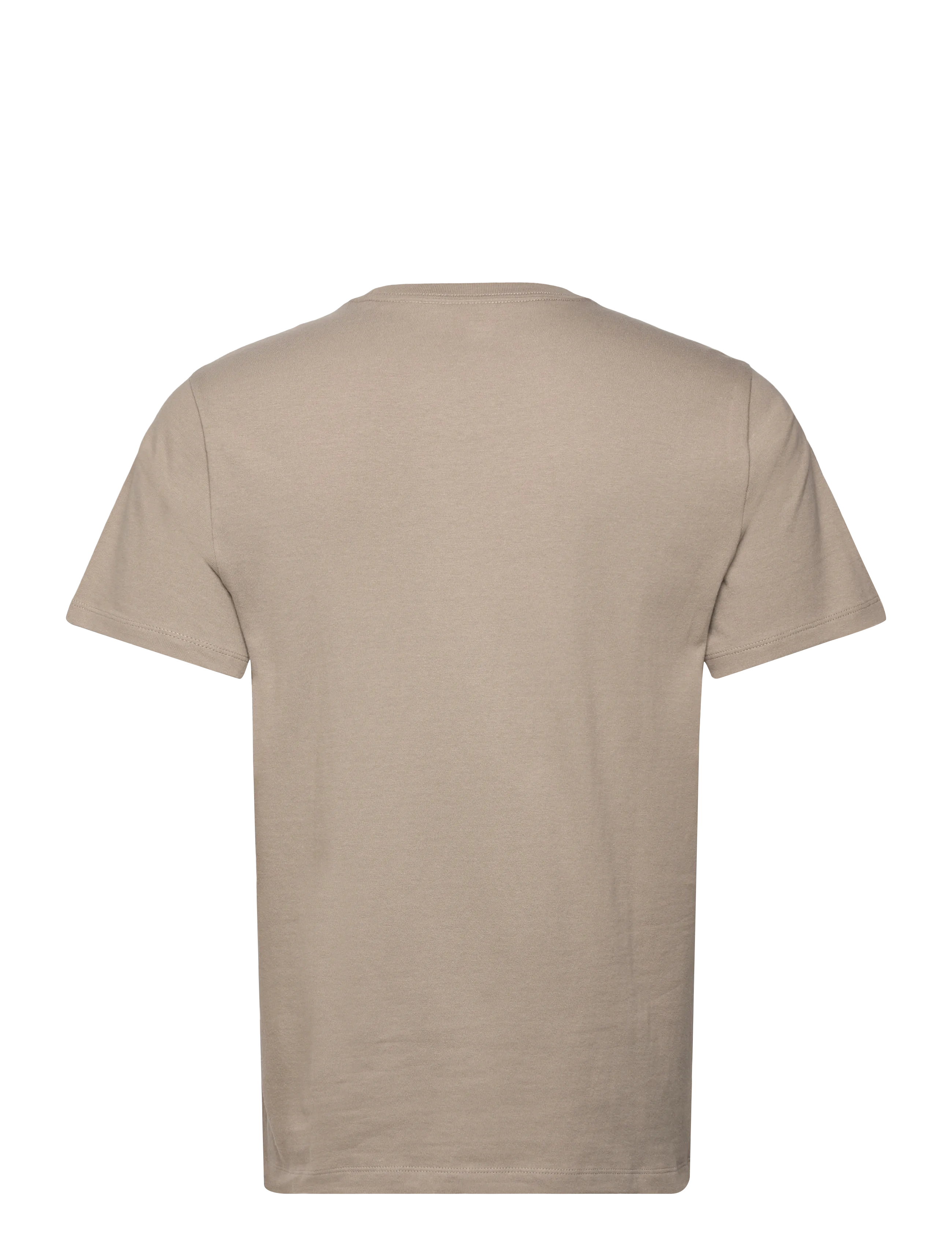 Levi's® - SS ORIGINAL HM TEE VINTAGE KHA - tans - 2