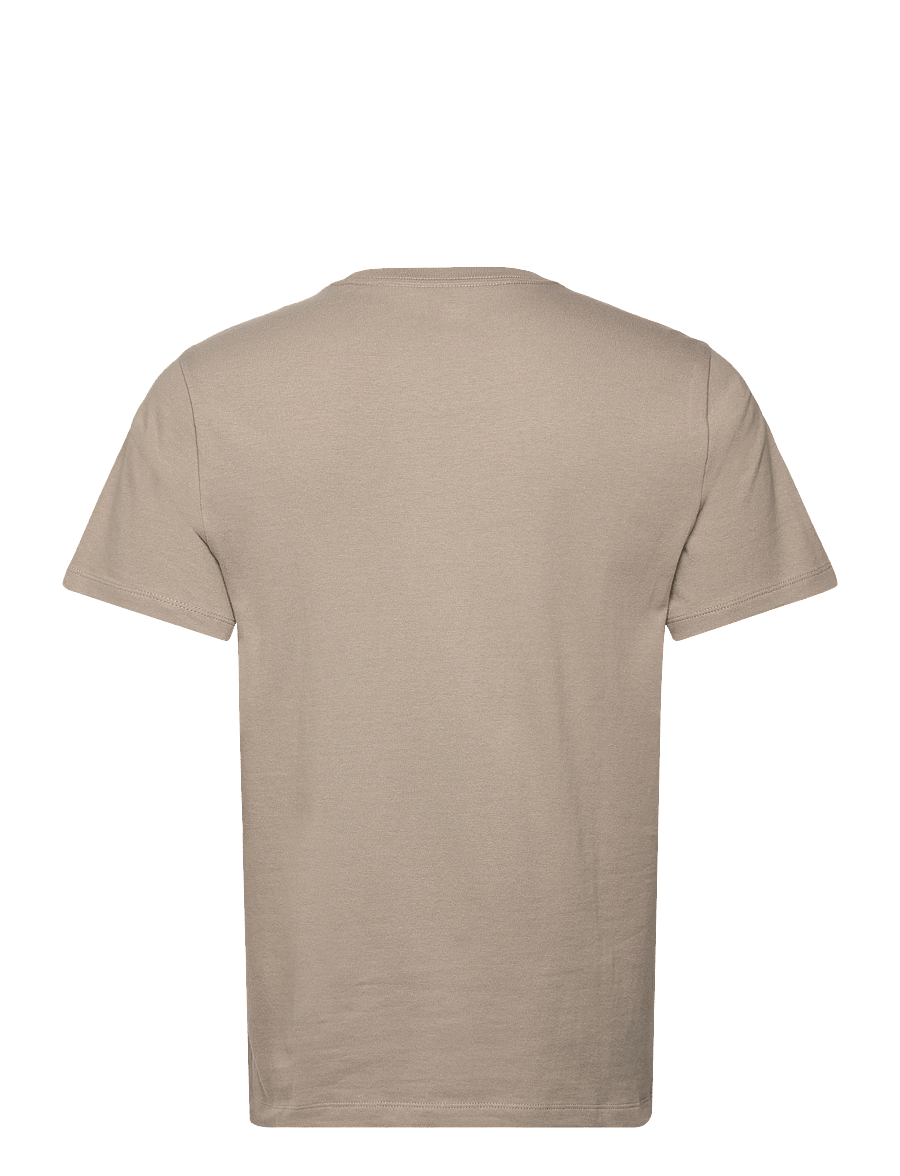 Levi's® - SS ORIGINAL HM TEE VINTAGE KHA - tans - 2