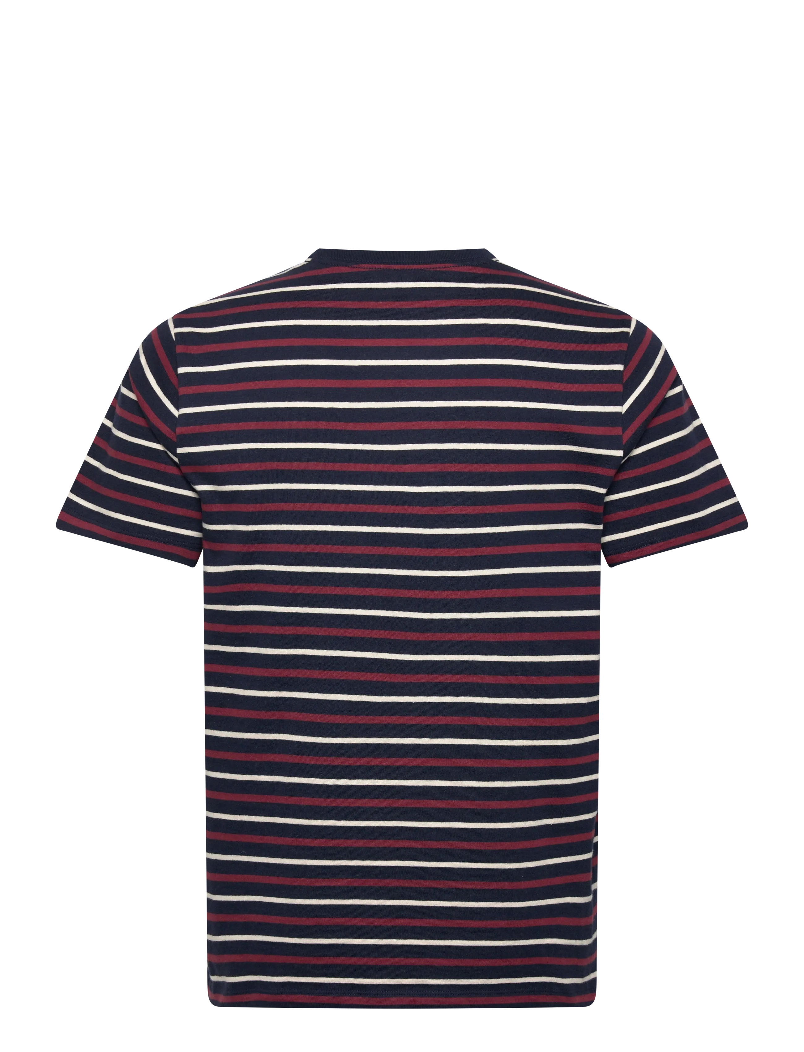 Levi's® - SS ORIGINAL HM TEE ANDOR STRIP - stutterma bolir - blues - 2