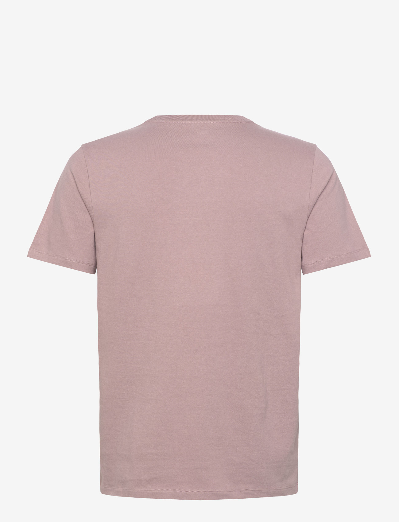 Levi's® - SS ORIGINAL HM TEE WOODROSE - kortærmede t-shirts - purples - 2