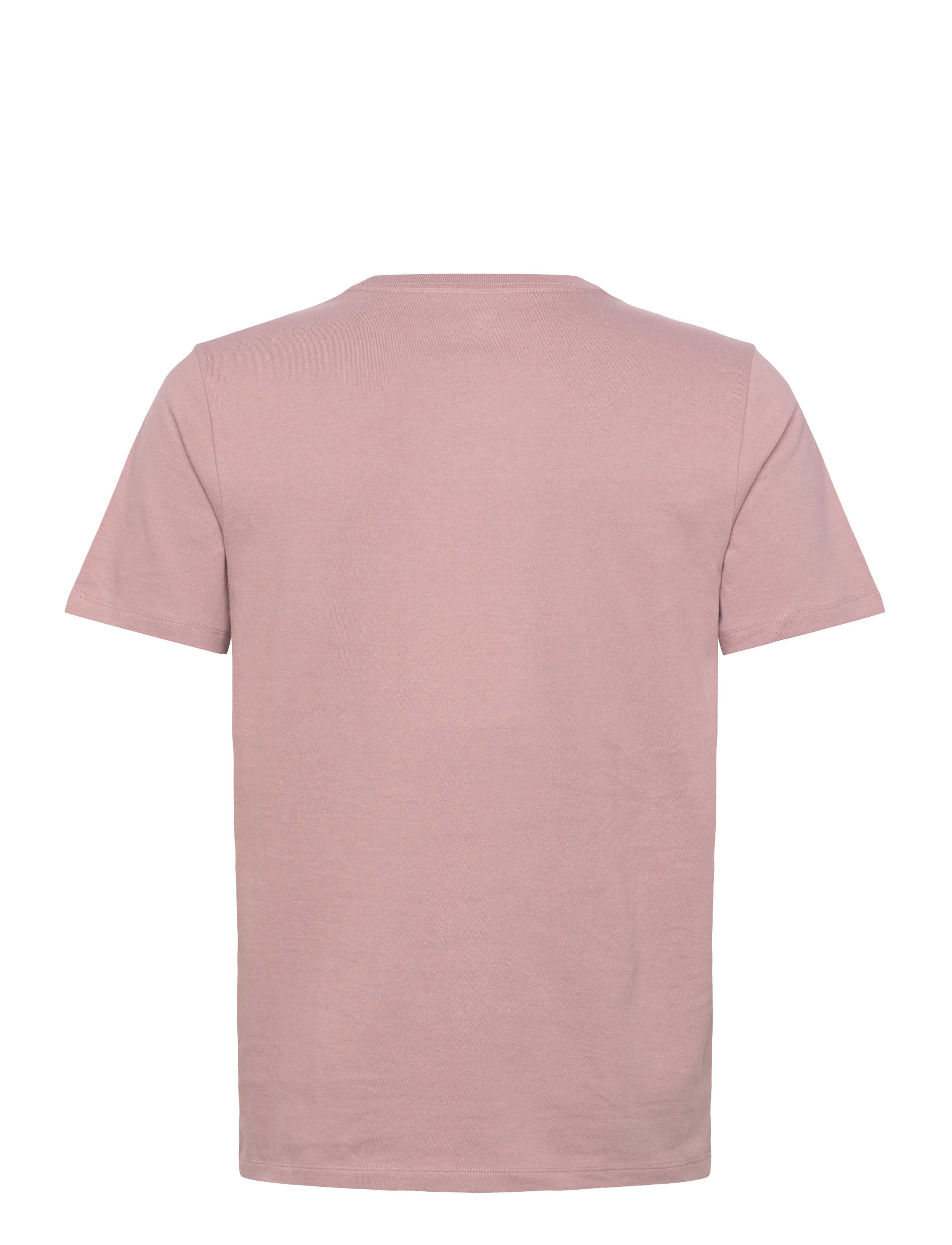 Levi's® - SS ORIGINAL HM TEE WOODROSE - kurzärmelig - purples - 2
