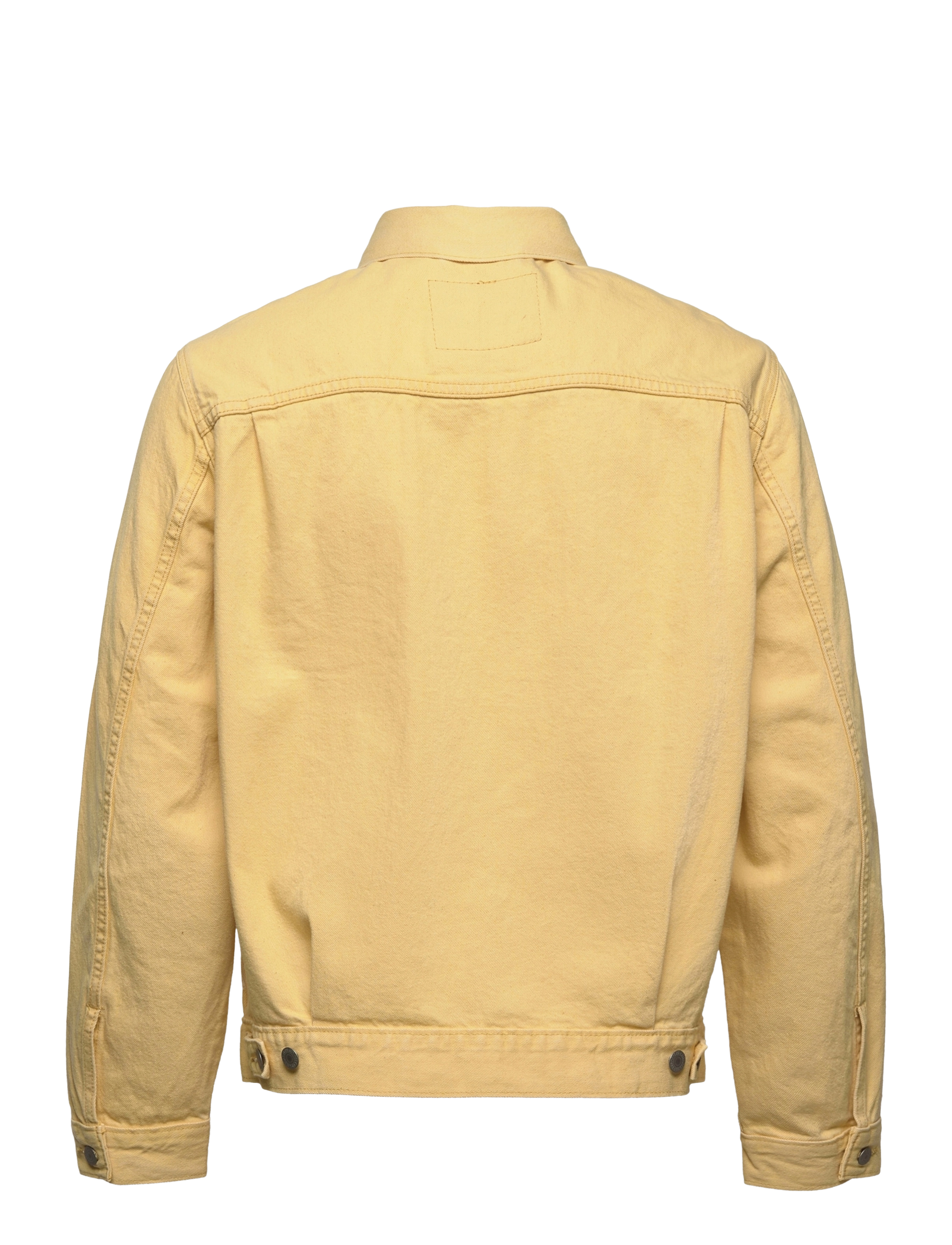 LEVI´S Men - CONTEMPORARY TYPE 2 TRKR NATUR - reds - 1