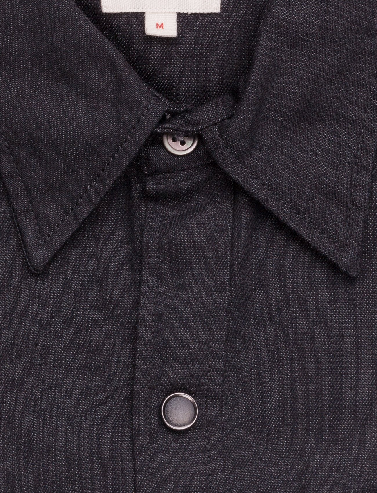 LEVI´S Men - BARSTOW WESTERN BLACK - blacks - 2