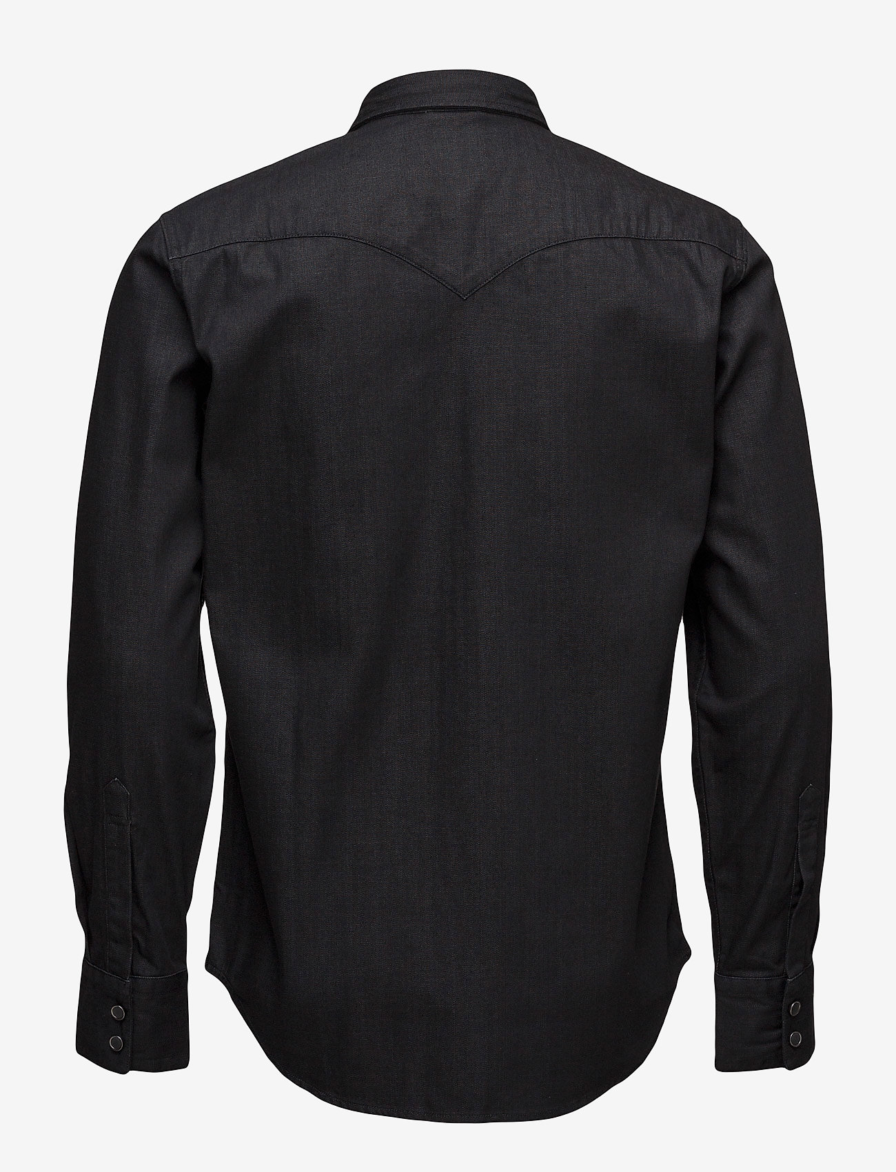 LEVI´S Men - BARSTOW WESTERN BLACK - blacks - 1